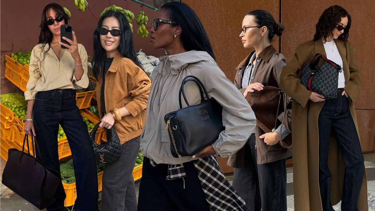 I'm Known for Spotting It Bags—These 7 Should Be On Your Radar This Autumn