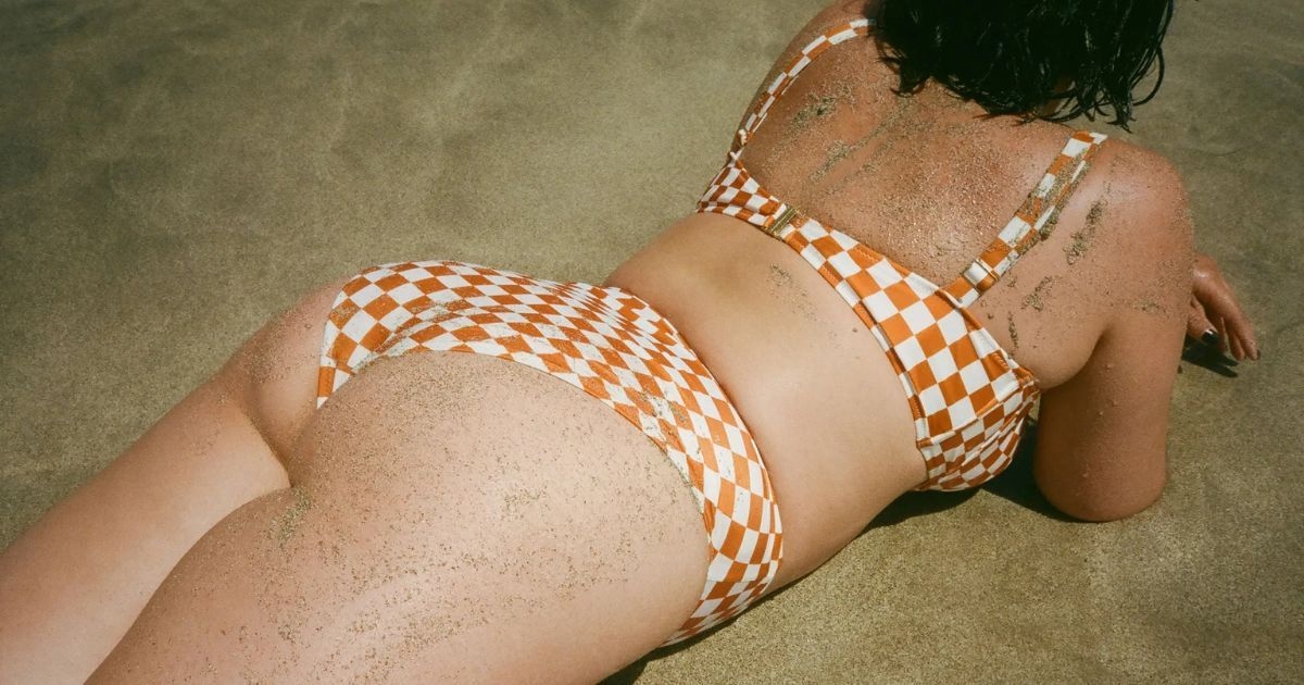 Najlepsze bikini dla każdego typu sylwetki, wybrane przez redaktora mody