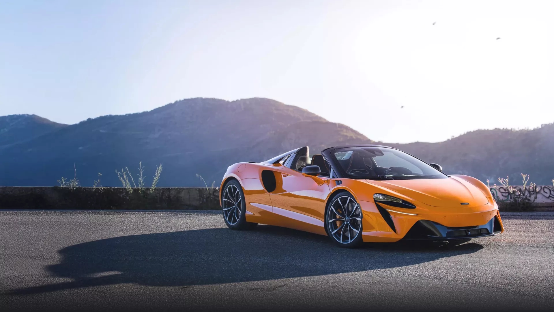 The Best Convertible Cars In Australia For The Summer Ahead