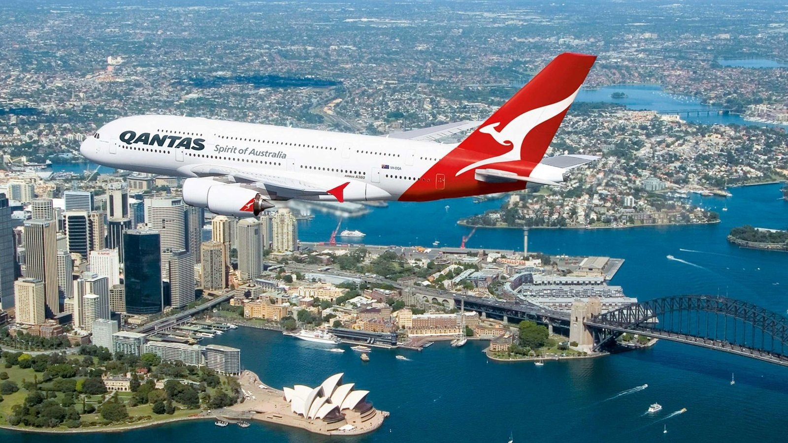 Qantas tötet die Königin der Lüfte auf diesen beliebten Strecken