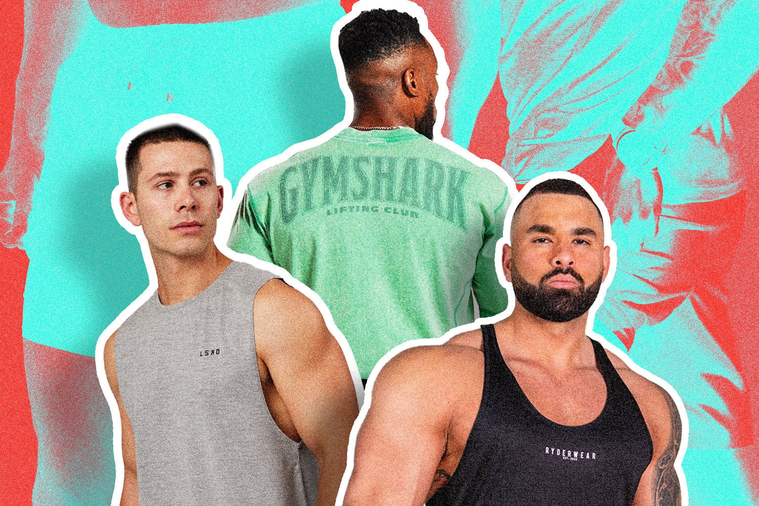 Marcas de roupas de ginástica para treinos, corrida, HIIT e exercícios diários
