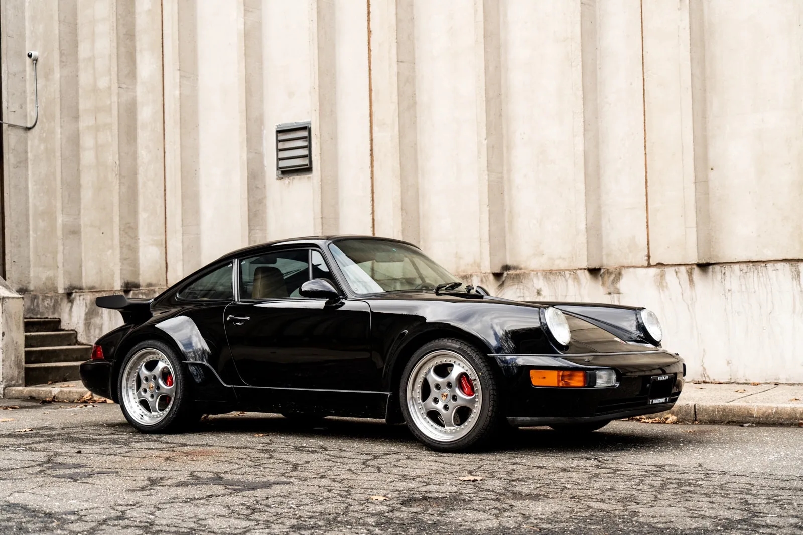 Traumautos der Babyboomer verlieren schnell an Wert, während die Preise für Oldtimer-Porsche und Muscle-Cars fallen