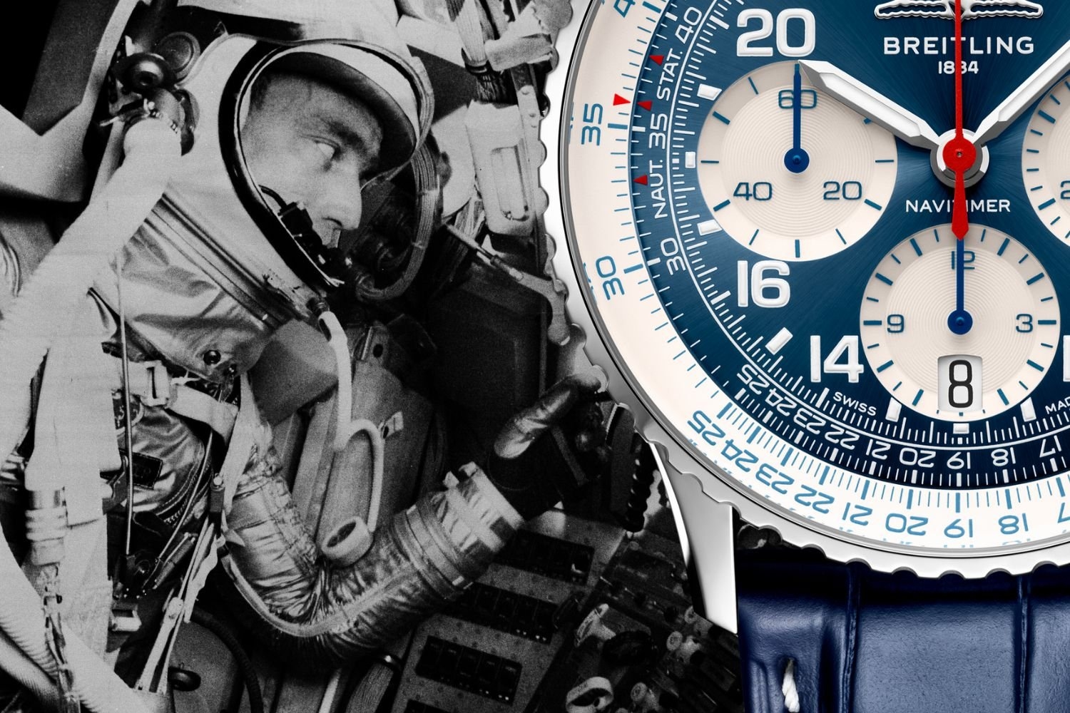 Il marchio Ultimate Pilot ha appena lanciato l'orologio Ultimate Pilot... per il pilota definitivo