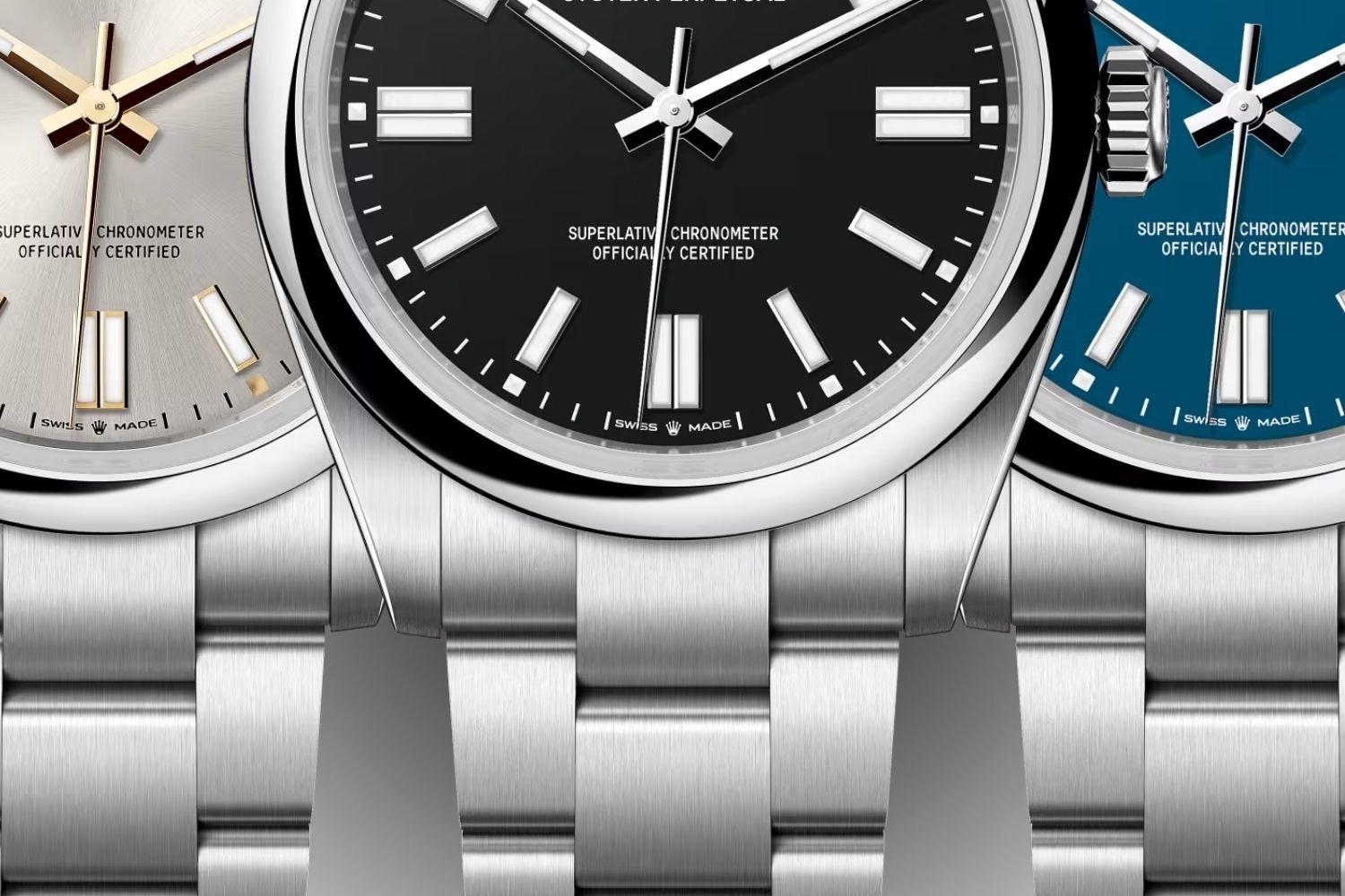 Stiamo tutti pagando troppo per questo Rolex entry-level nel 2025