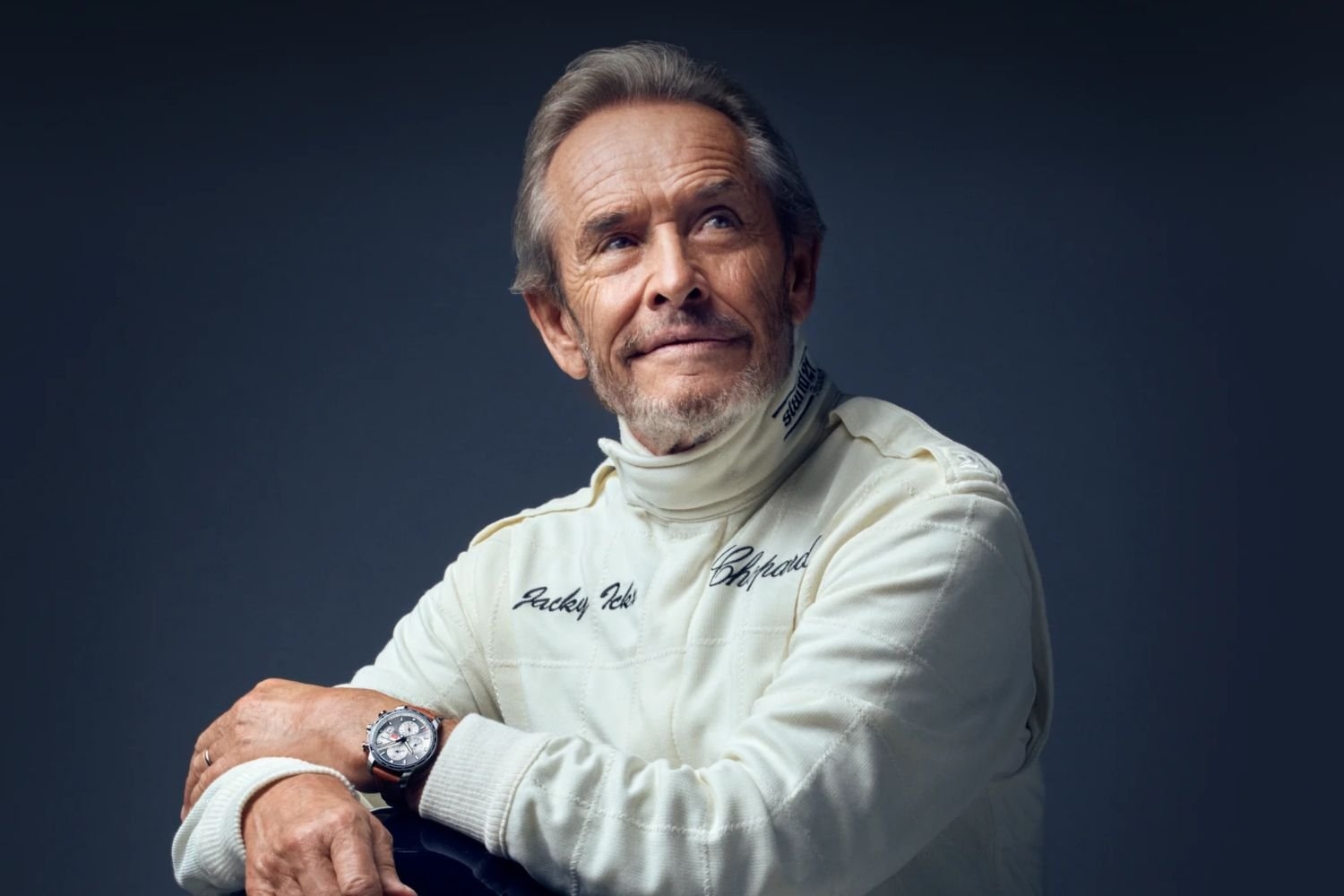 A McLaren está dominando a F1 em 2025… Mas Jacky Ickx diz que seu maior problema ainda está por vir