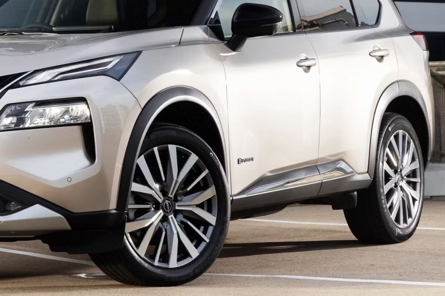 Nissan acaba de parpadear… y todo el mercado australiano de SUV debería estar preocupado