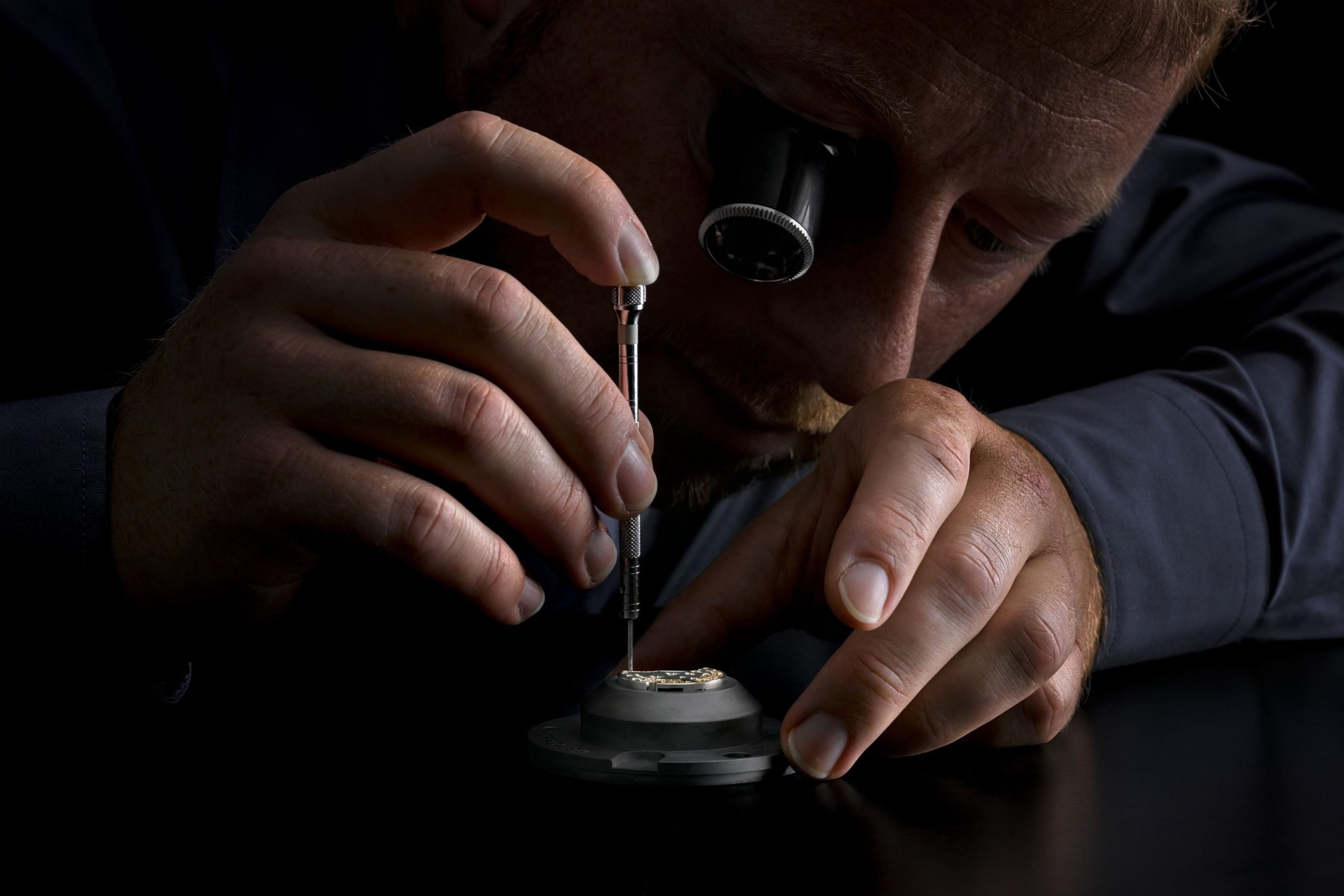 This Forgotten History Shows Modern Luxury Watchmaking Wasn’t Born In Geneva