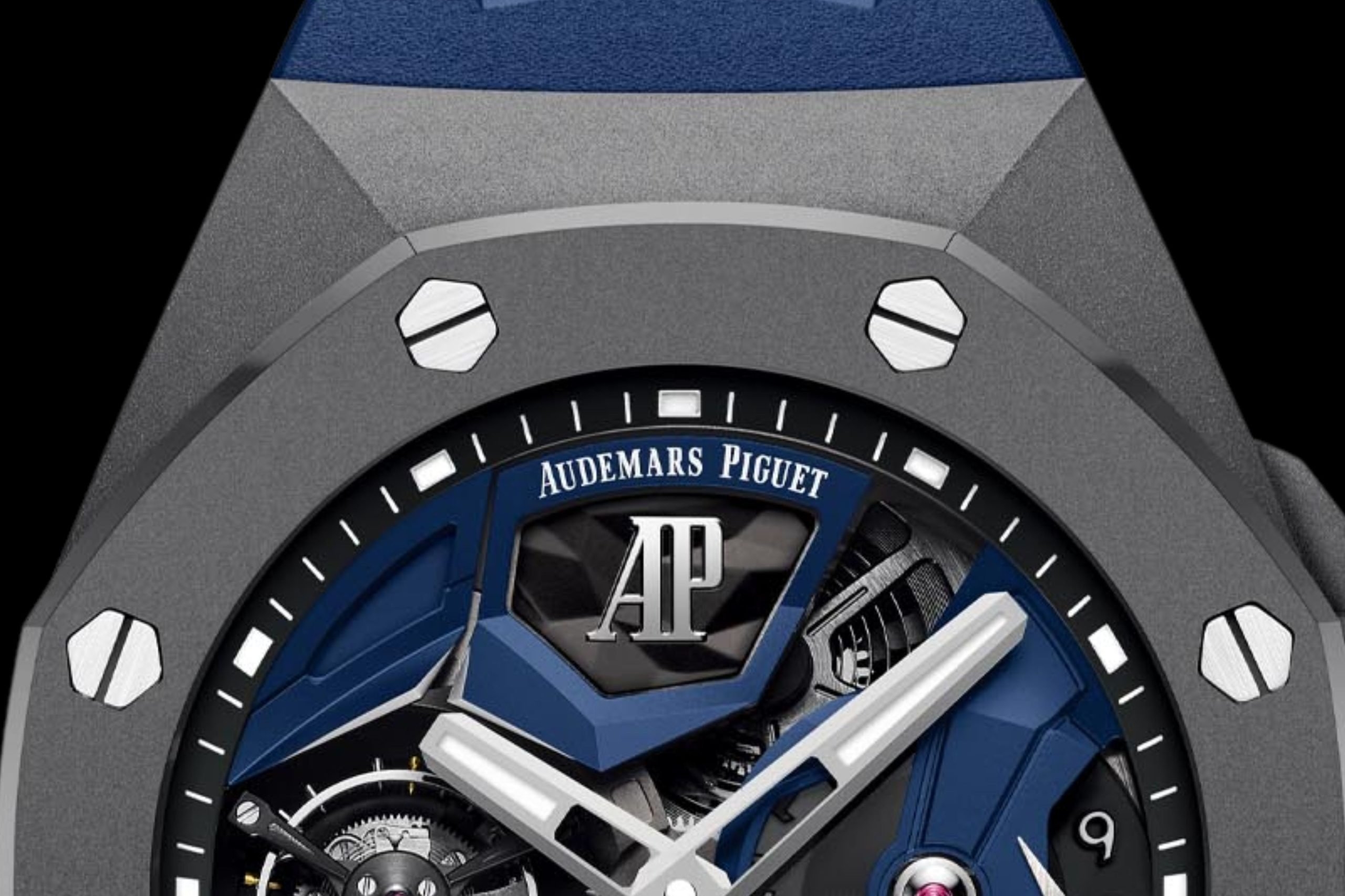 The Secret Market For Concept Watches That Were Never Supposed To Exist