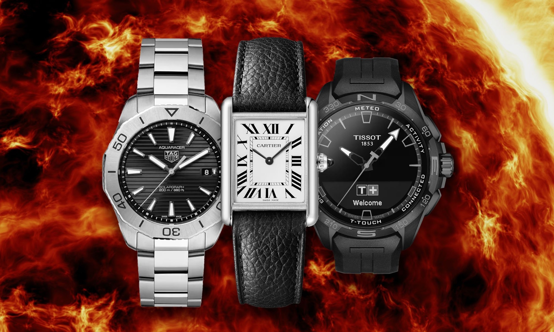 Perché gli orologi solari sono così di moda in questo momento