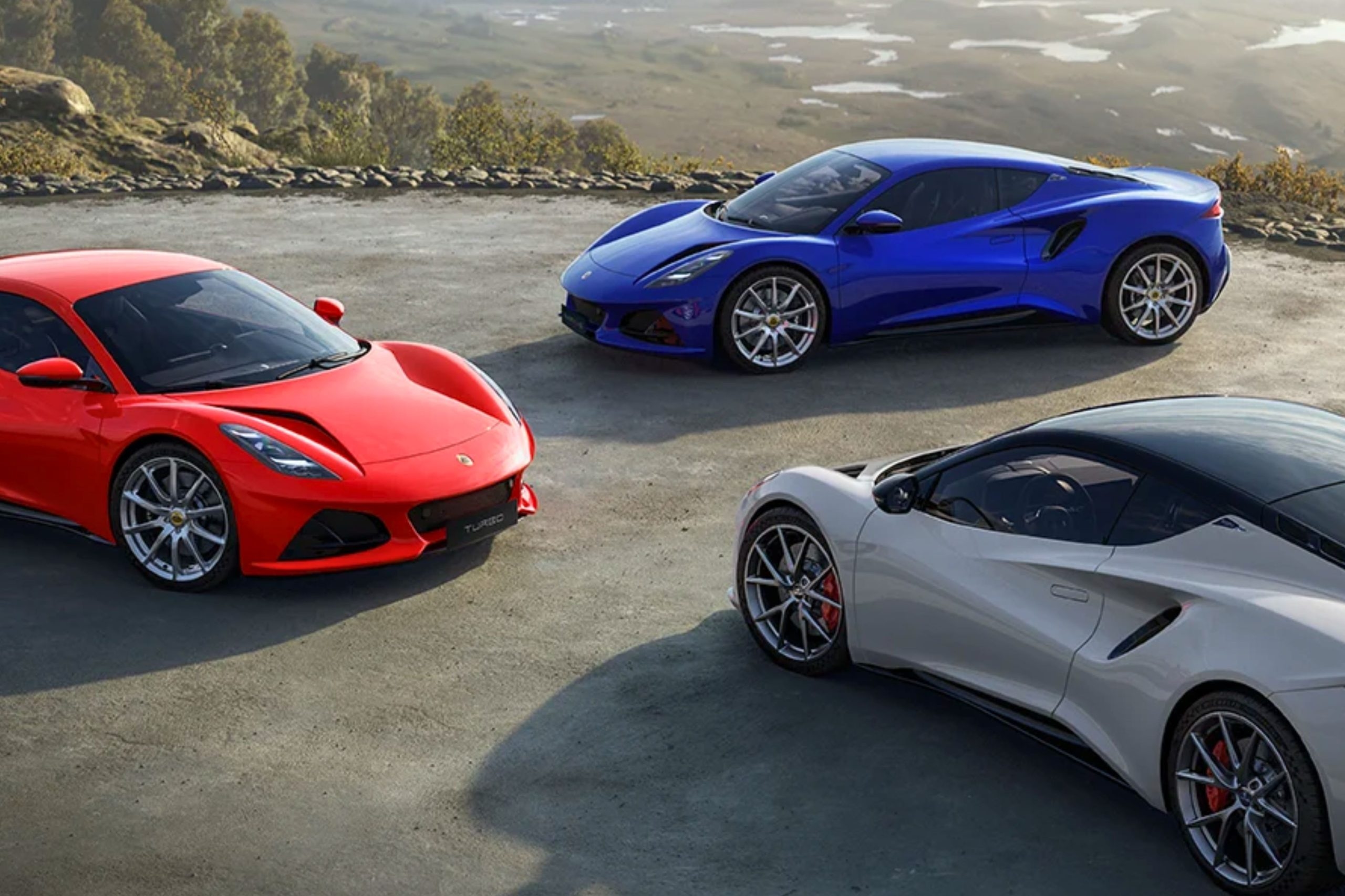 The Lotus Emira Just Got Smarter… This Changes Everything