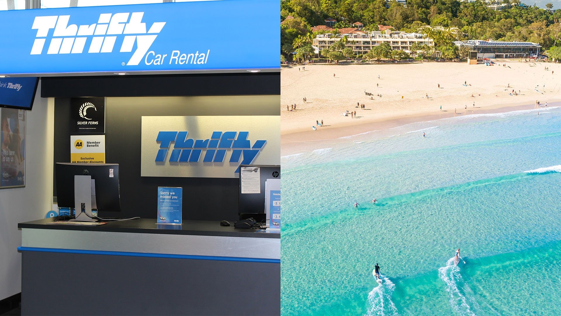 Car Rental Companies Are Ripping Off Honest Travelers For This Very Simple Mistake