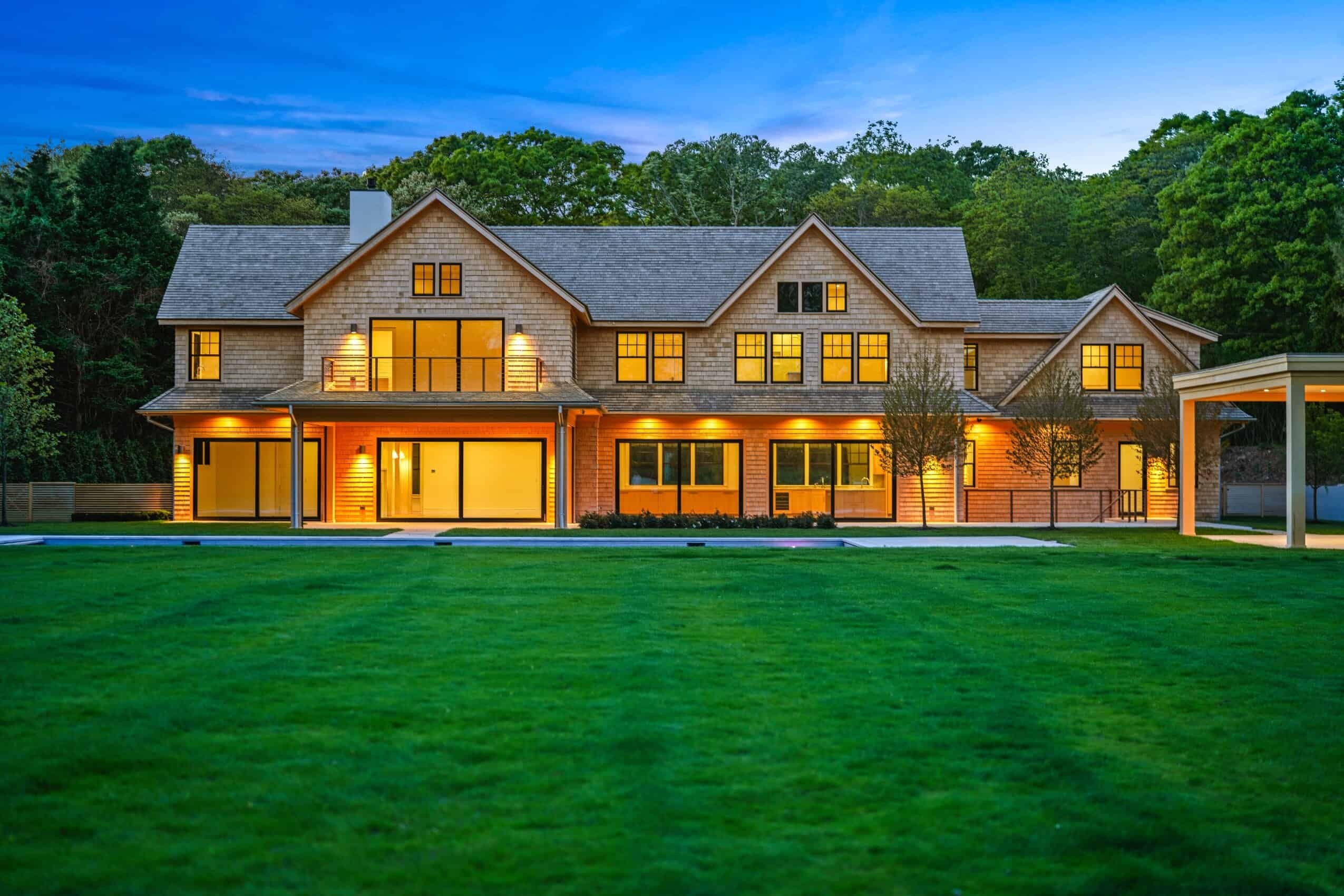 Keuze van de redactie: 140 Accabonac Road van The Agency Hamptons