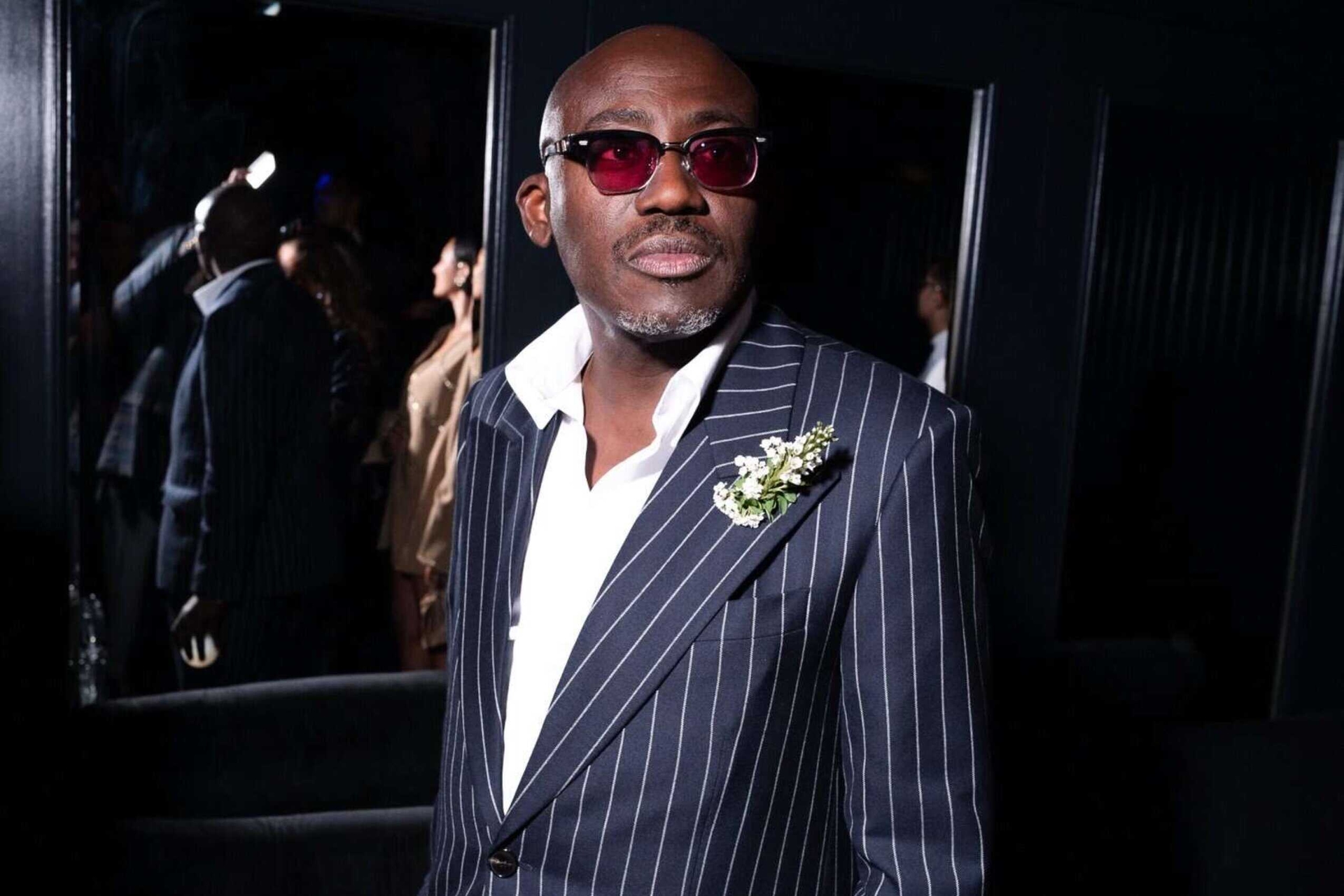 Daily Media: Novas contratações de Edward Enninful, novos rostos de Calvin Klein e Brioni e mais novidades para conferir!