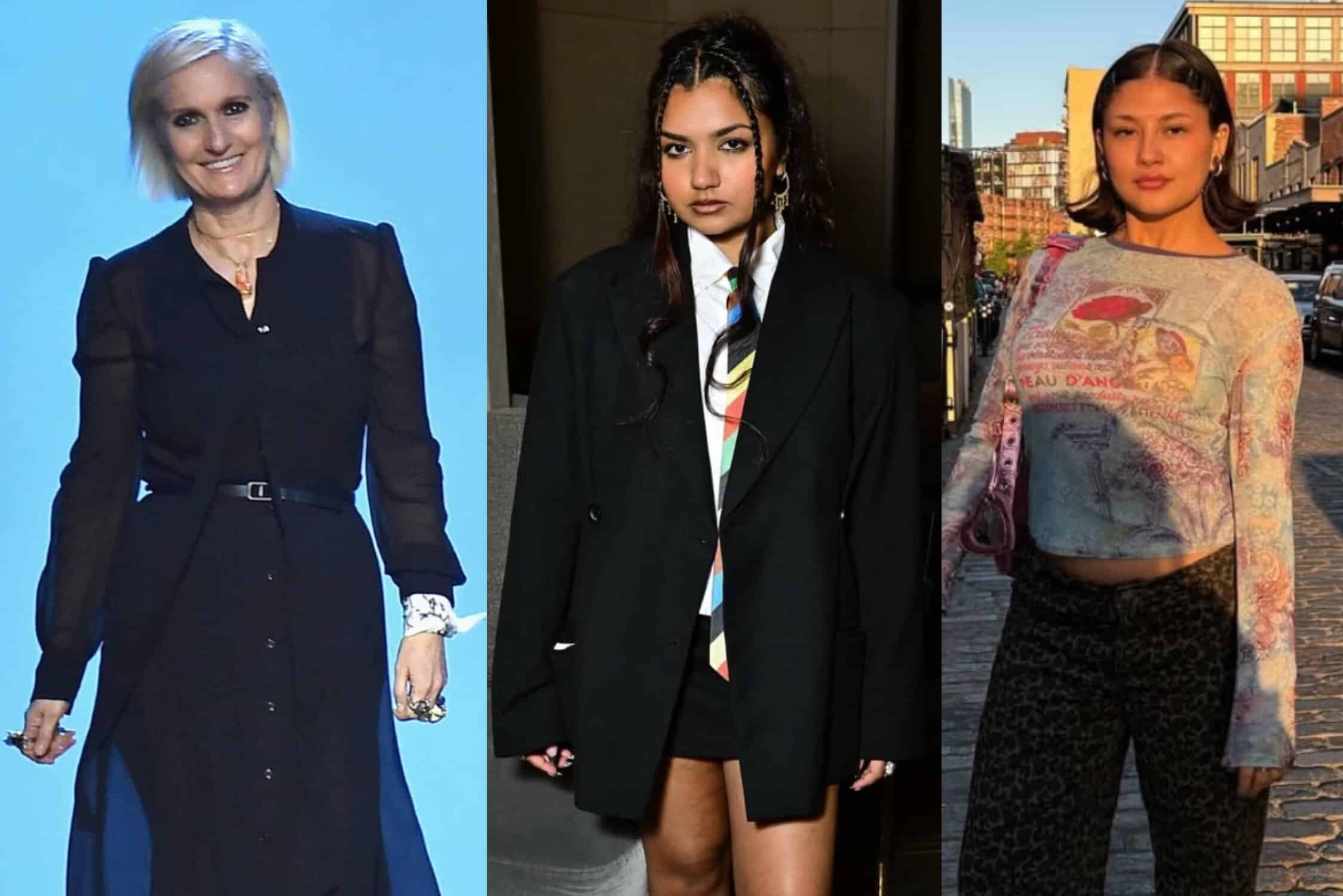 Daily Media: Maria Grazia Chiuri deixa a Dior, saída surpresa de editora da Hearst e muito mais!