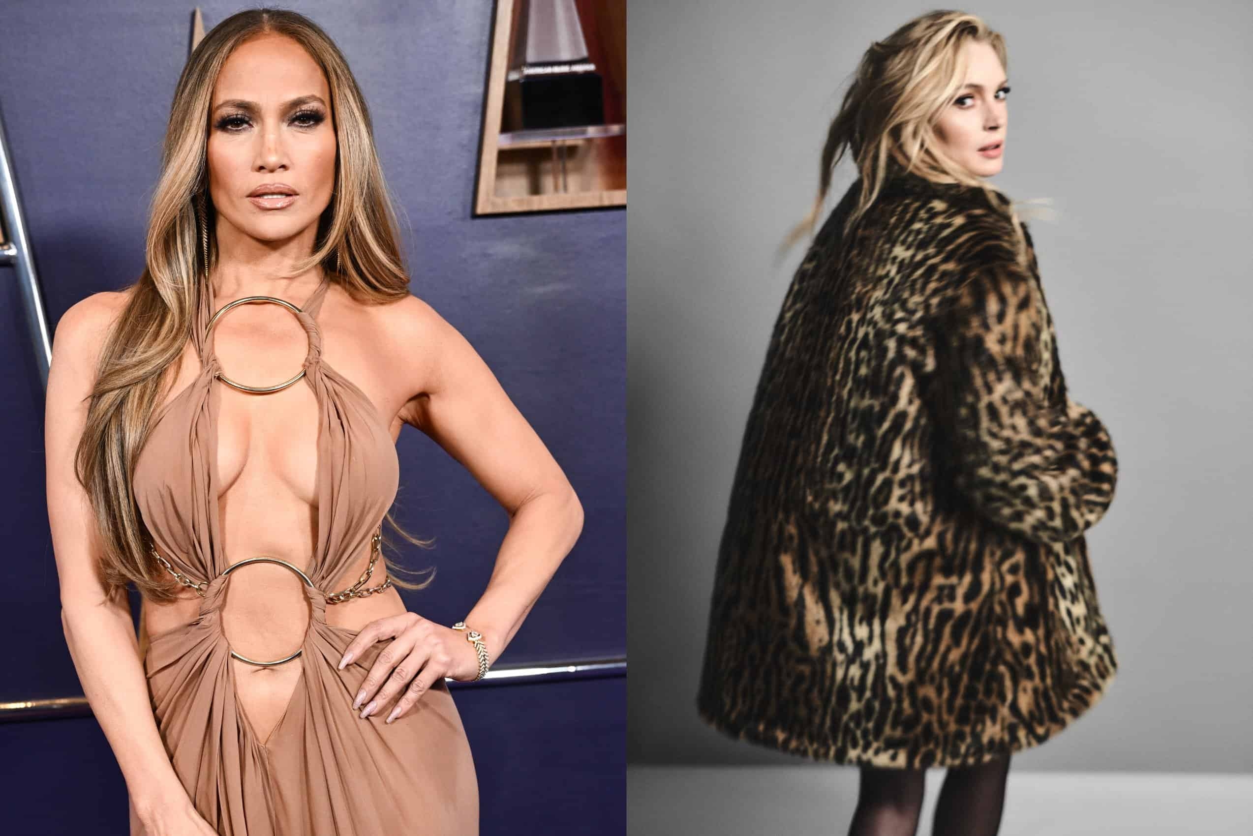 I momenti migliori degli American Music Awards, il ritorno in passerella di Telfar e in più! Le nuove cover di Lindsay e Gisele!