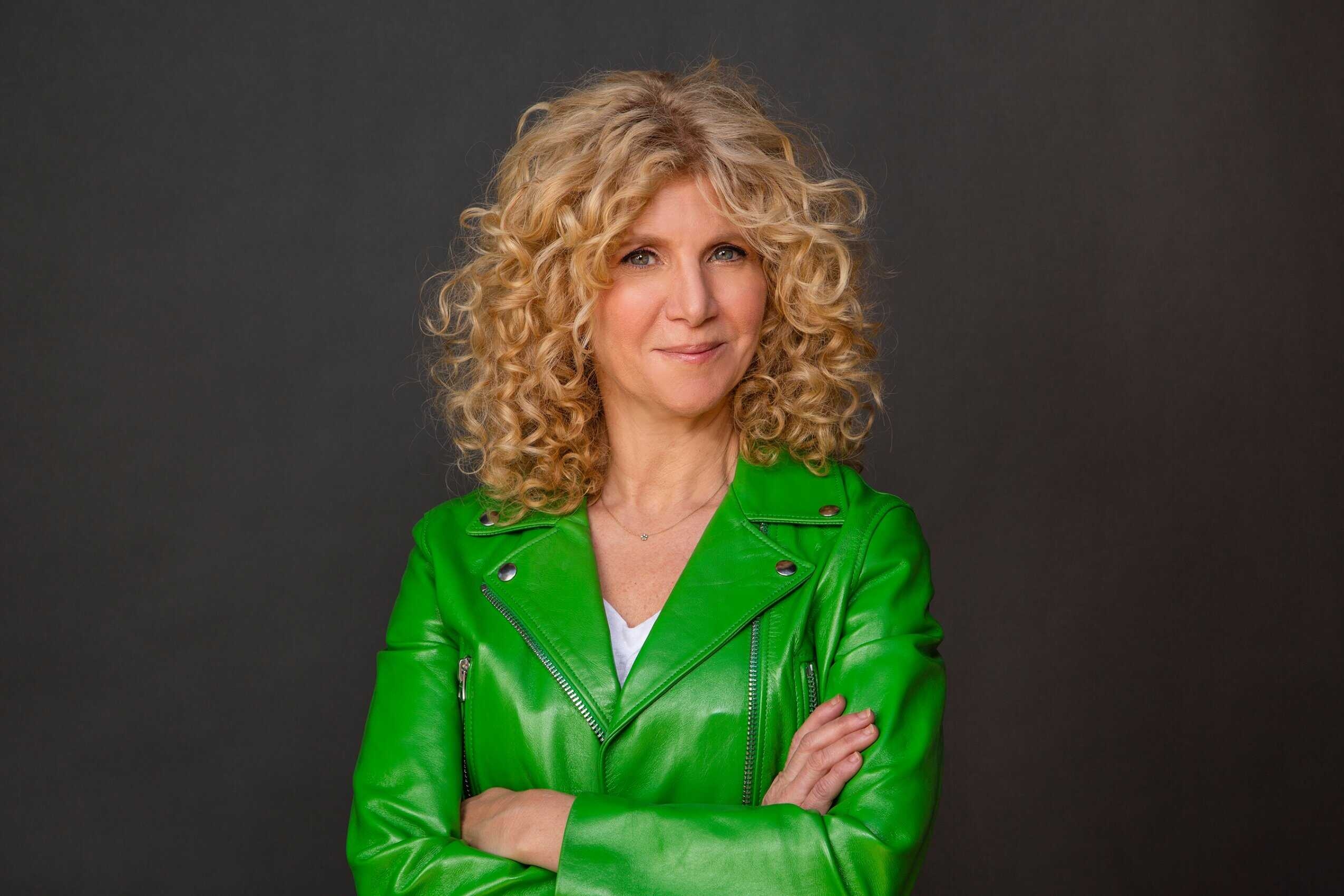¡CAULIPOWER de Gail Becker hace que comer sin gluten sea muy fácil!