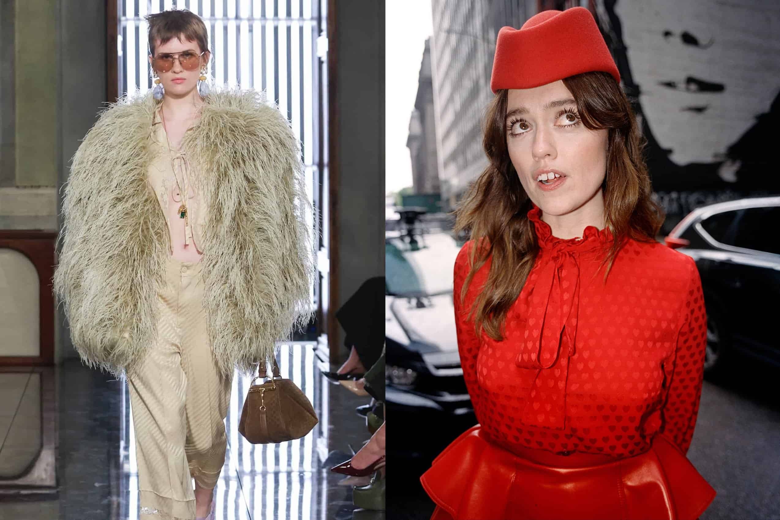 Der neue CEO von Kering, die neuesten TV-Stars von W und außerdem: Carolina Herreras neuer Duft!