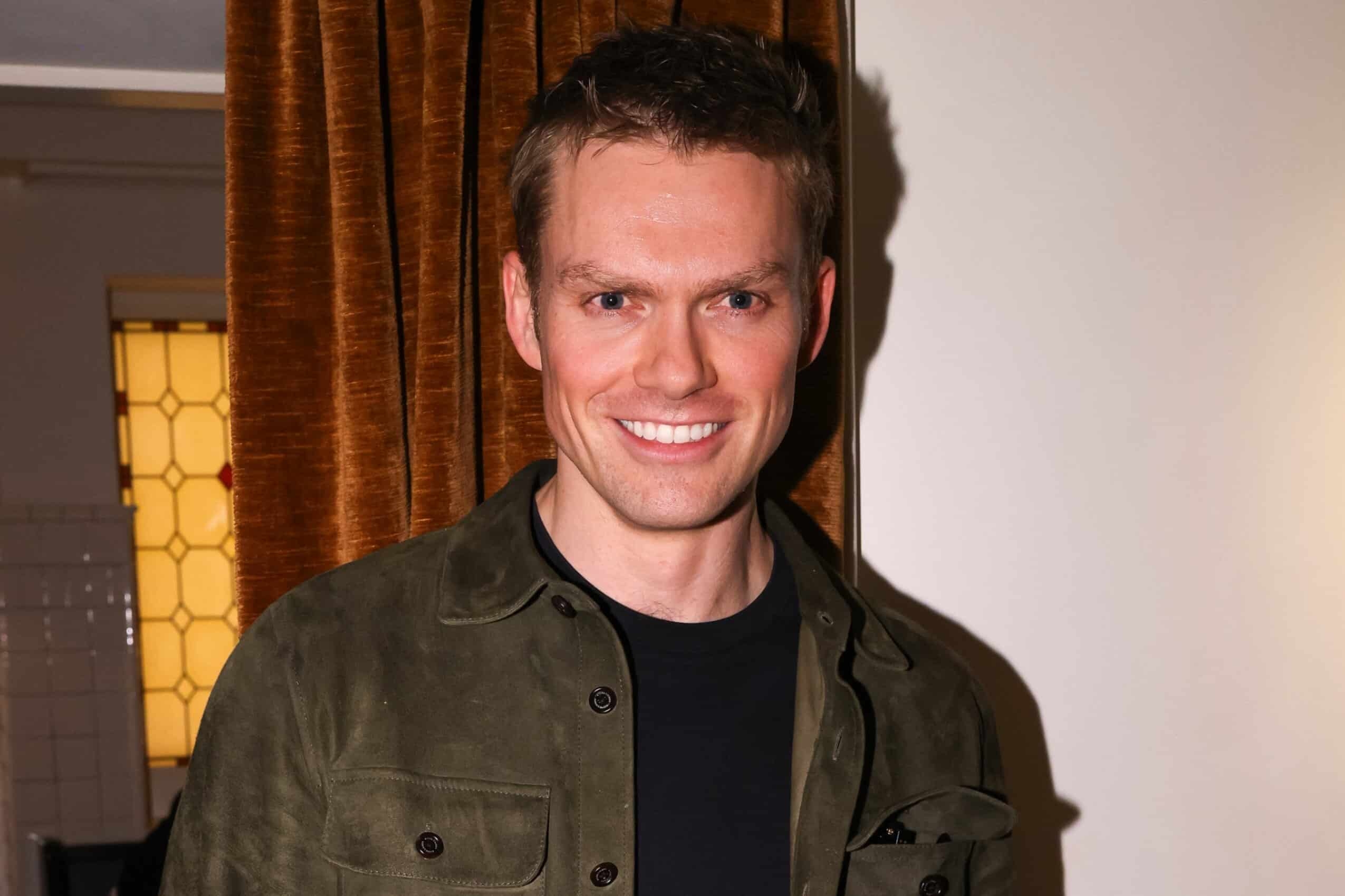 Mark Guiducci es el nuevo director editorial global de Vanity Fair