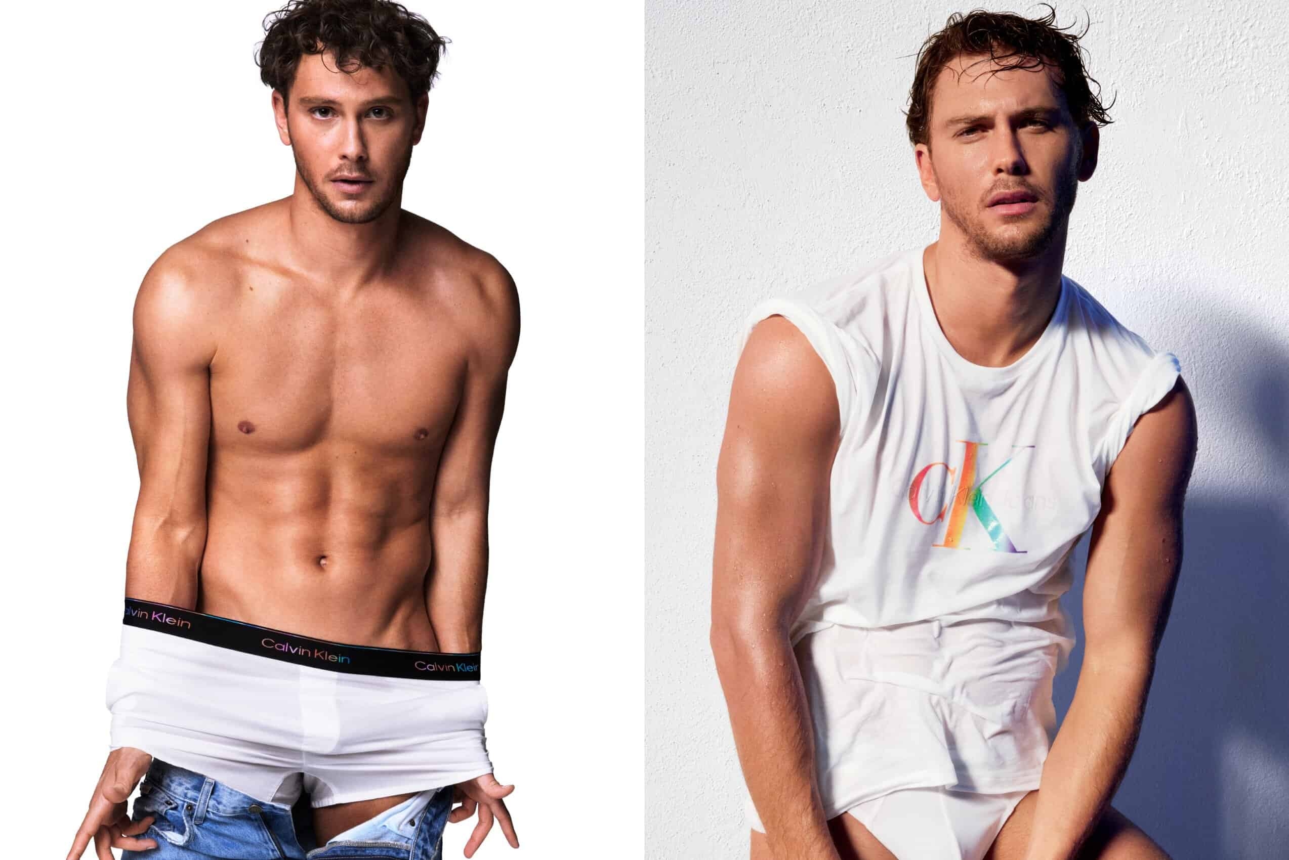 Kampania Steamy Pride Coopera Kocha, Boho Zara Capsule Kate Moss, a także! EmRata dla Gucci!