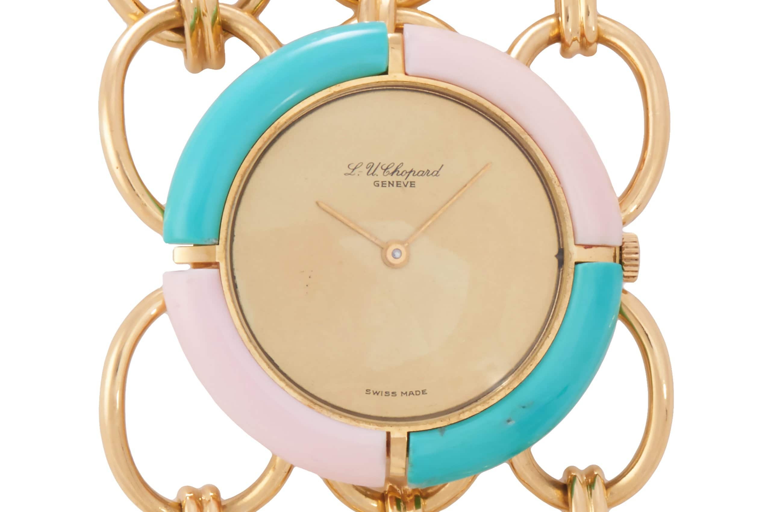 El Hamptons Jewelry Show debuta con una brillante exhibición de Southampton