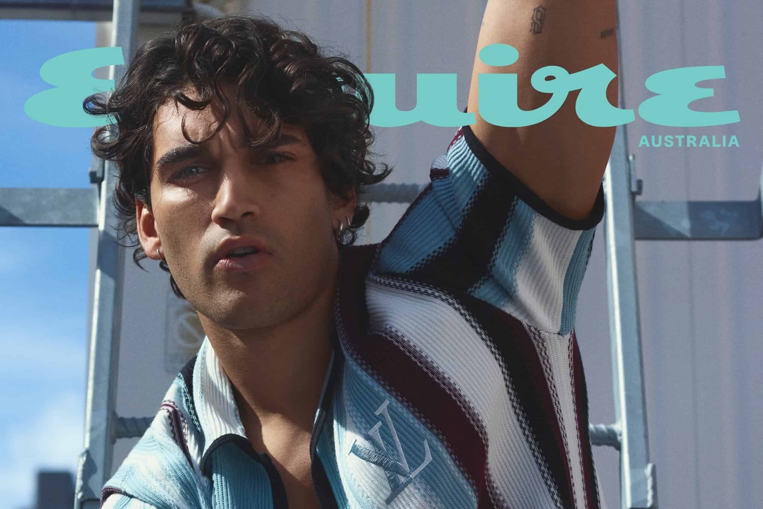 Daily Media: New Hires At Esquire, Page Six, Vogue España, And More!