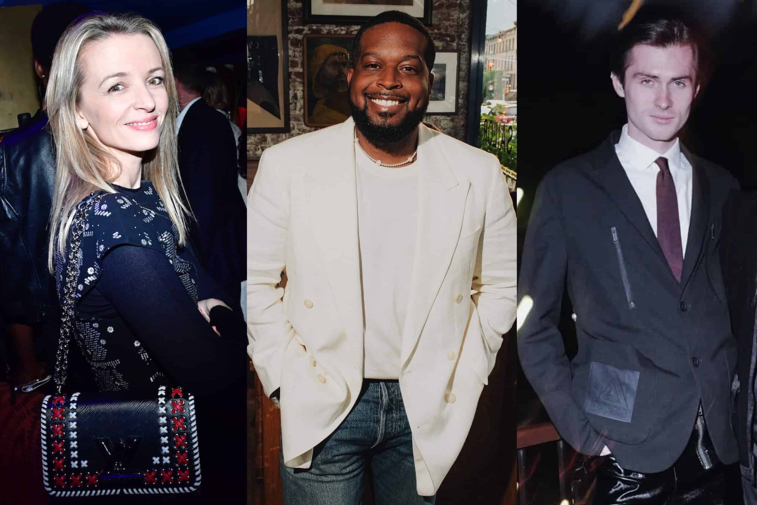 Mídia Diária: Novo CEO da Dior, e Mais! Mudanças no WSJ, GQ França, Hypebeast, Carolina Herrera e Mais!
