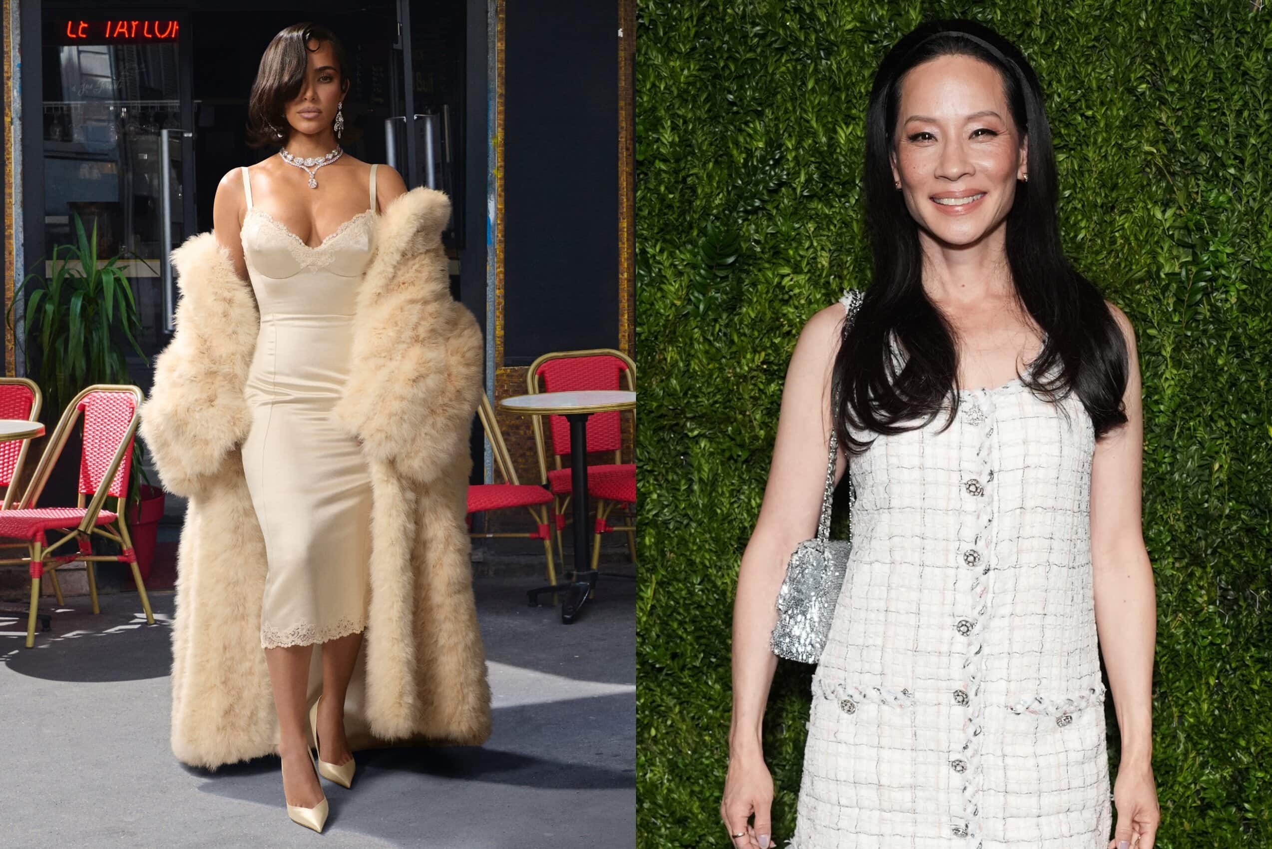 Demna'nın Son Balenciaga Gösterisi, Şeytan Prada Giyer 2'nin Yeni Yıldızları, Ayrıca! Alexander McQueen'i Off-Broadway'de Kimler Oynayacak?