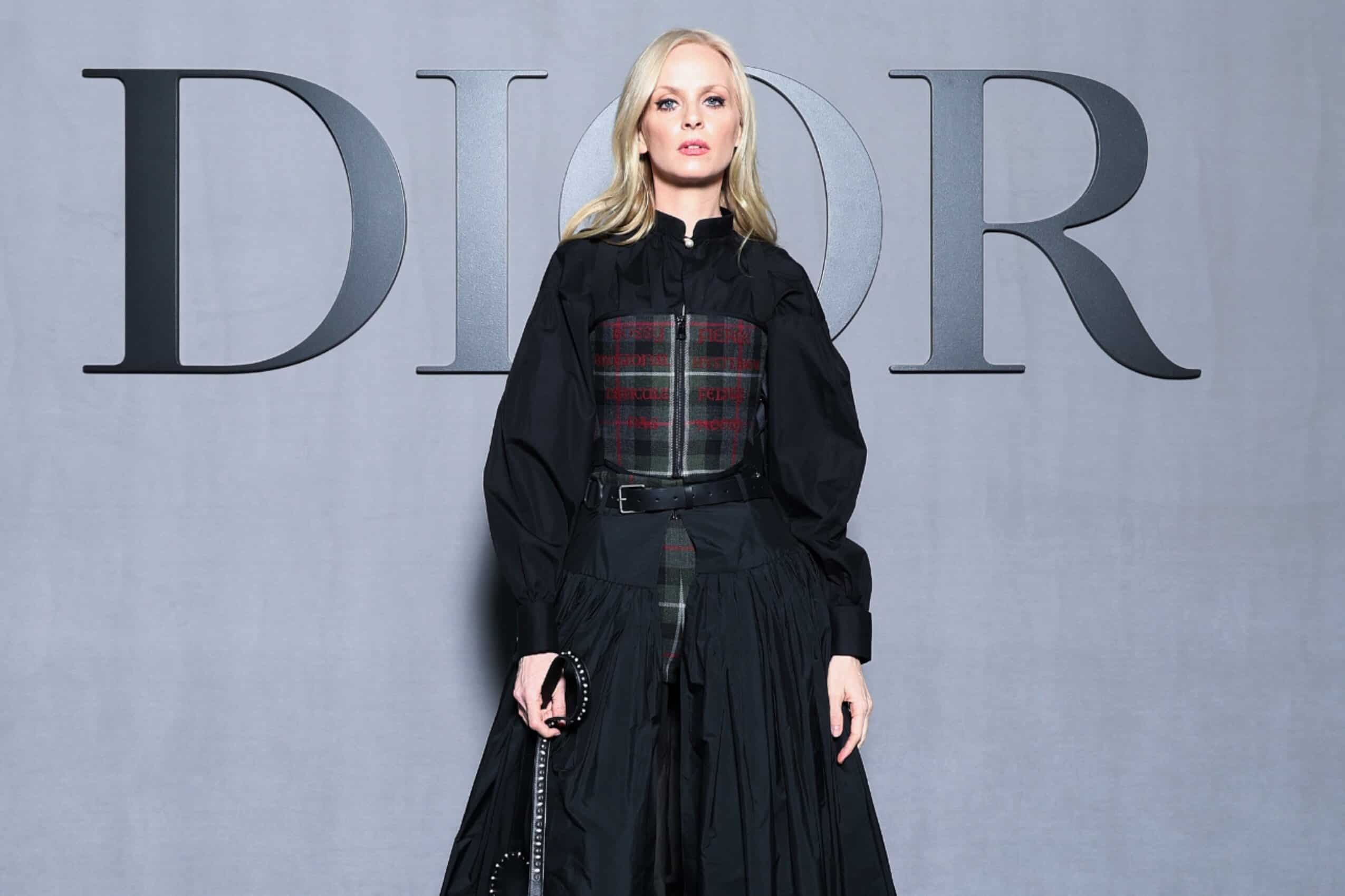 Sofia Achaval de Montaigus Tagebuch der Pariser Haute-Couture-Woche: Chanel Schiaparelli und mehr!