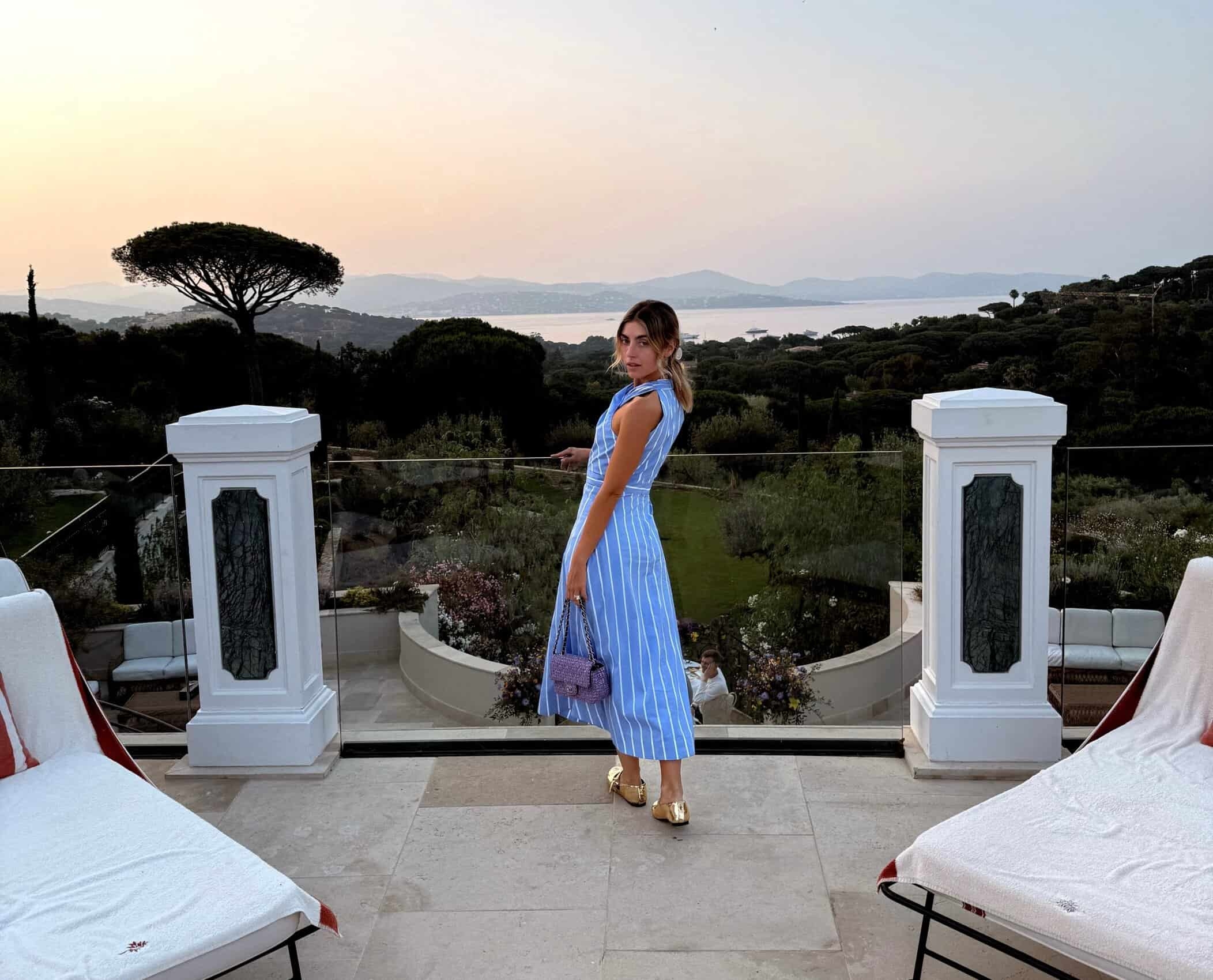 Your Chic Summer Itinerary: Hamptons, Ibiza, St. Tropez, And Monaco!