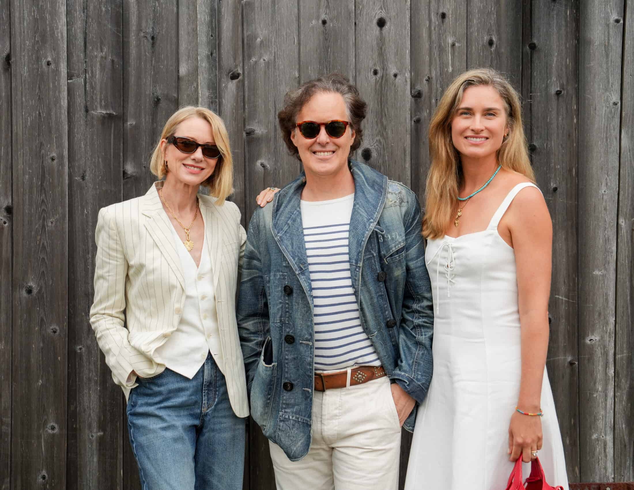 Ralph Lauren Celebrates the Summer Season at Mulford Farm