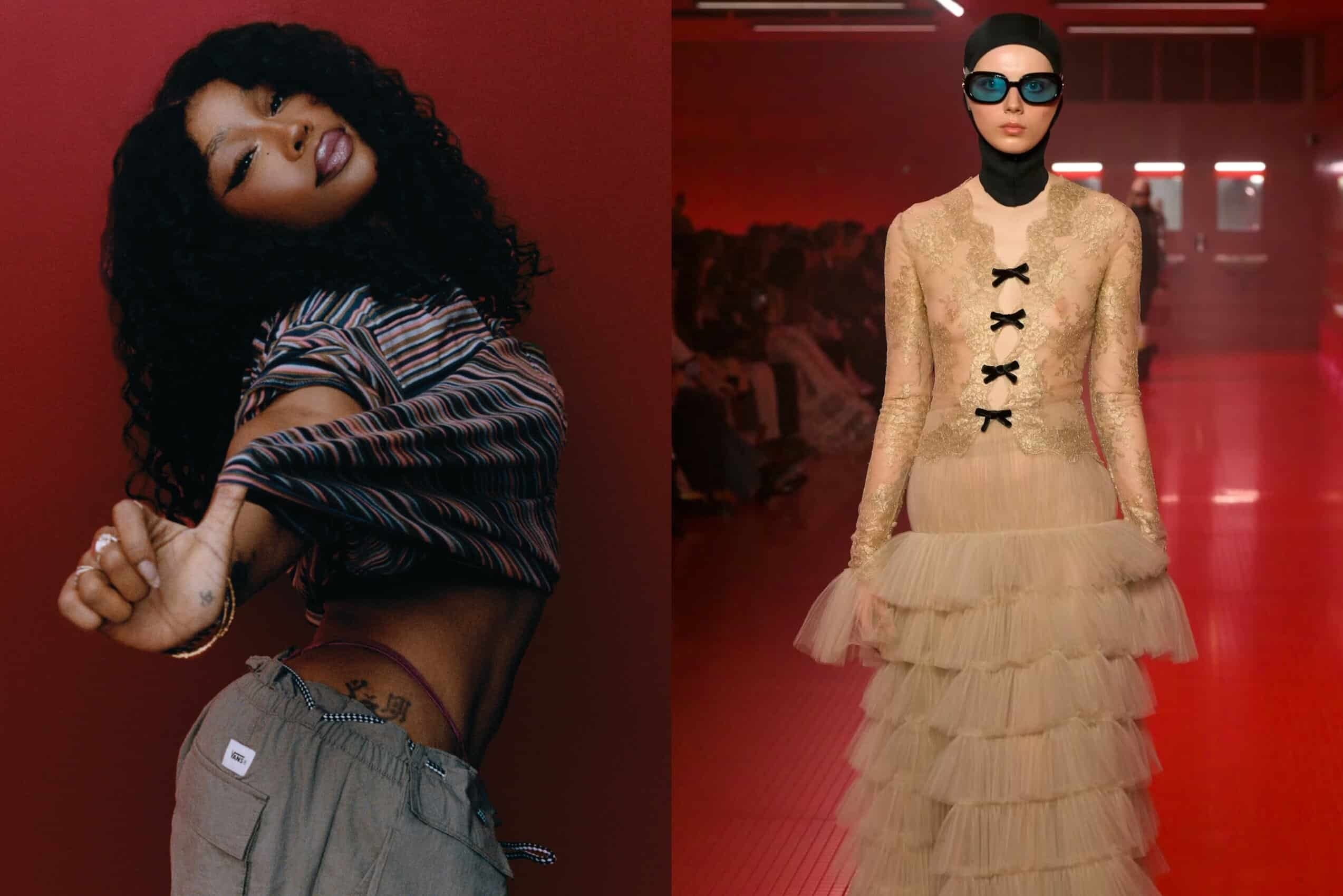 Daily Media: SZA’s New Gig, Valentino’s Big Exit, And More Major Media Moves!