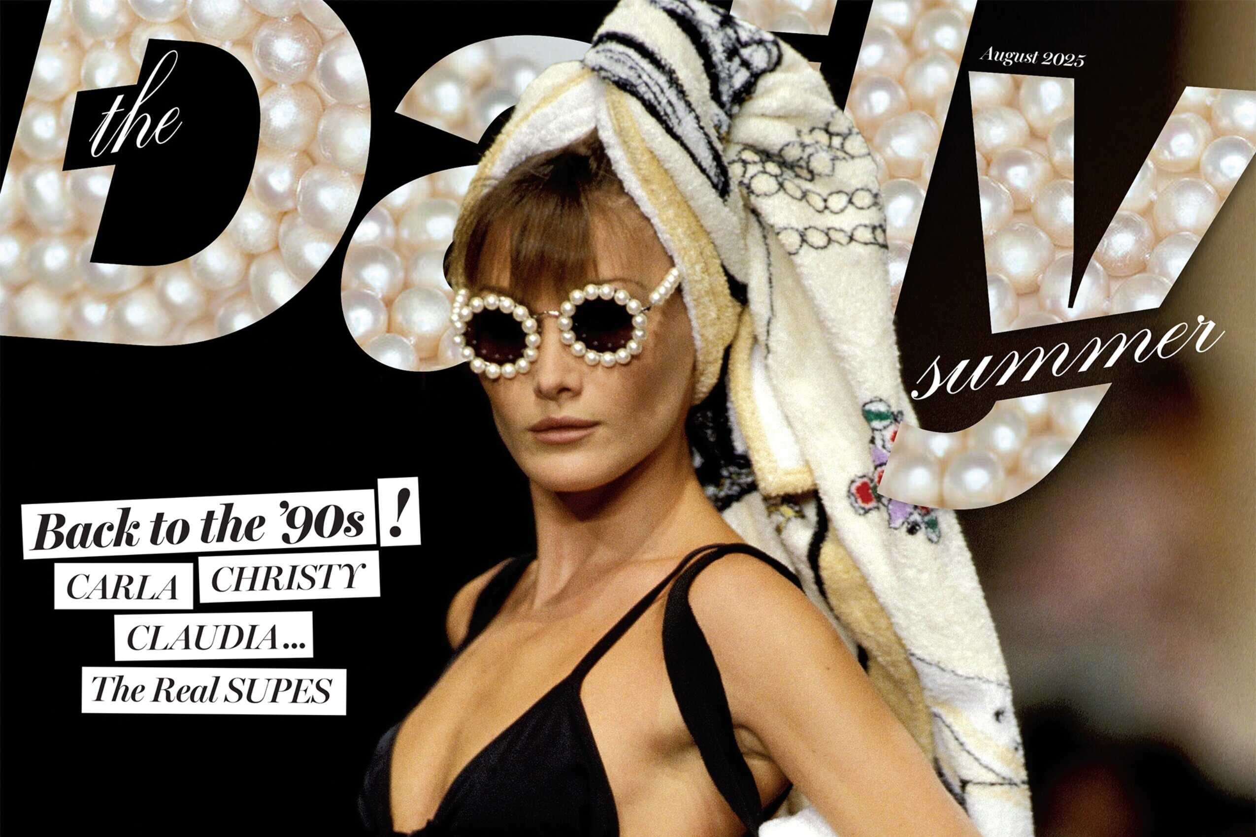 Die August-Ausgabe des Daily Summer ist da!