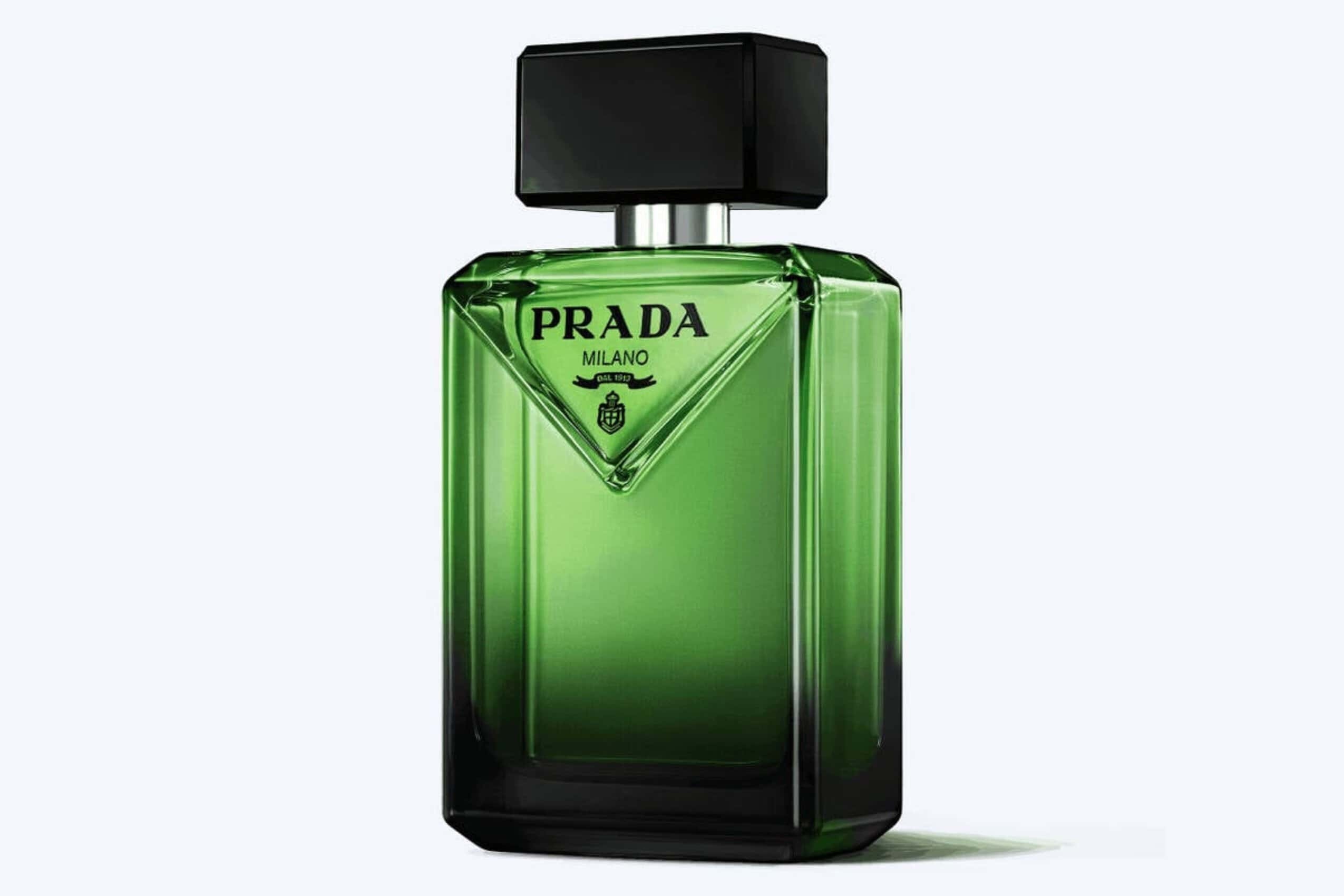 Tipp der Redaktion: Prada Paradigme Eau de Parfum