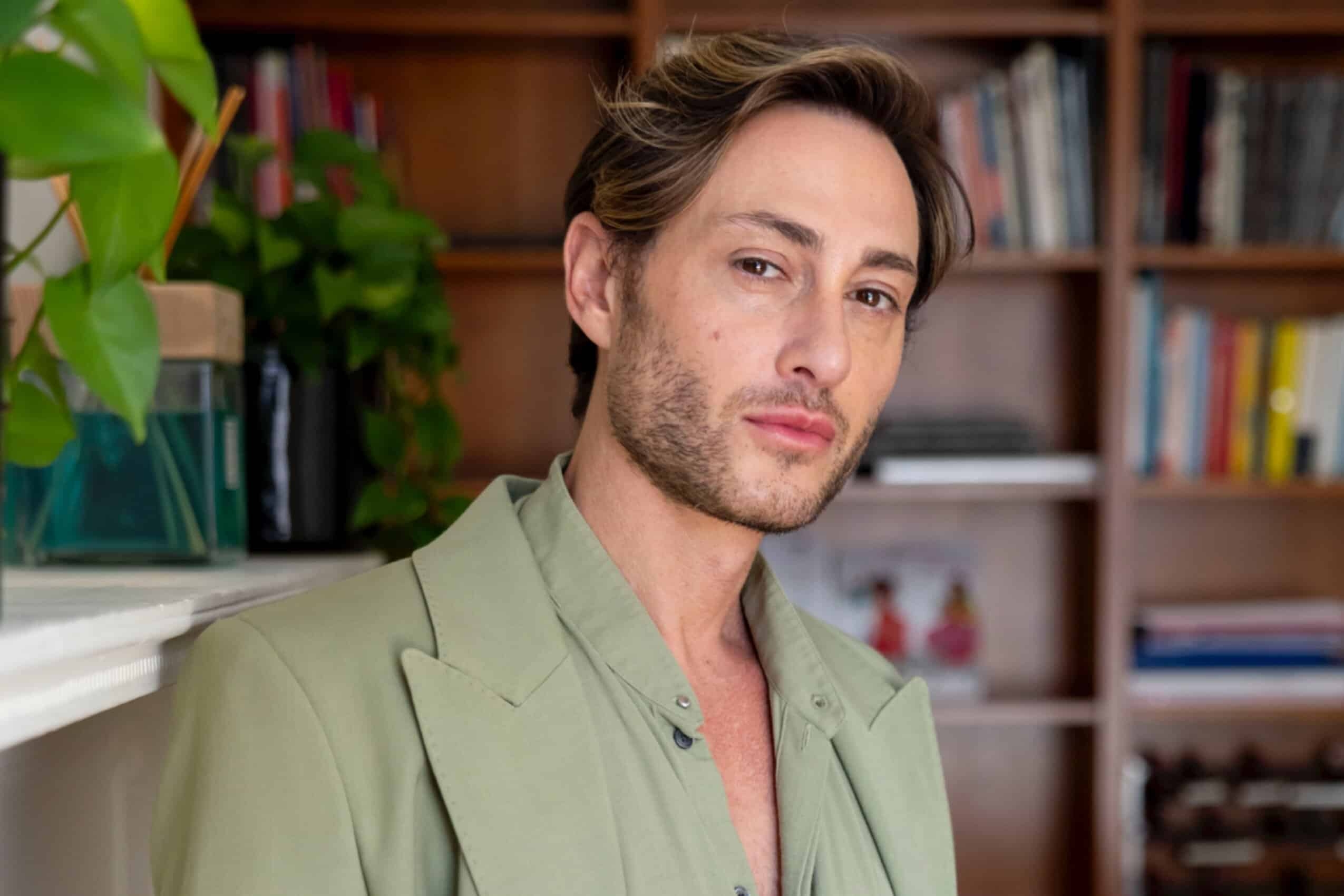Alessio Nanni revela o que vem por aí para a Agência Italiana de Comércio!
