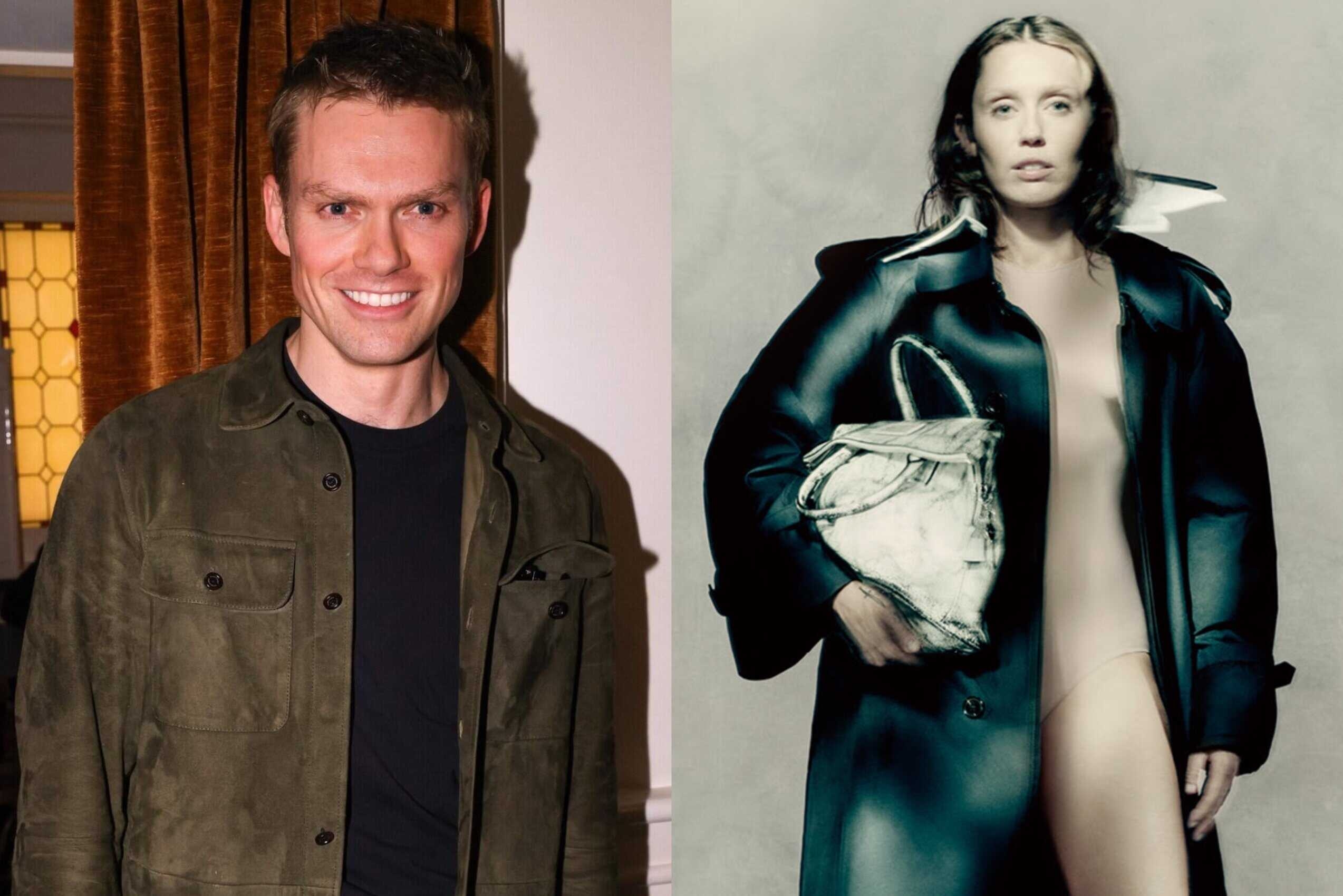 Drama de capa da Vanity Fair: Miley Cyrus é modelo da Margiela e mais! A Ssense vai à falência!?
