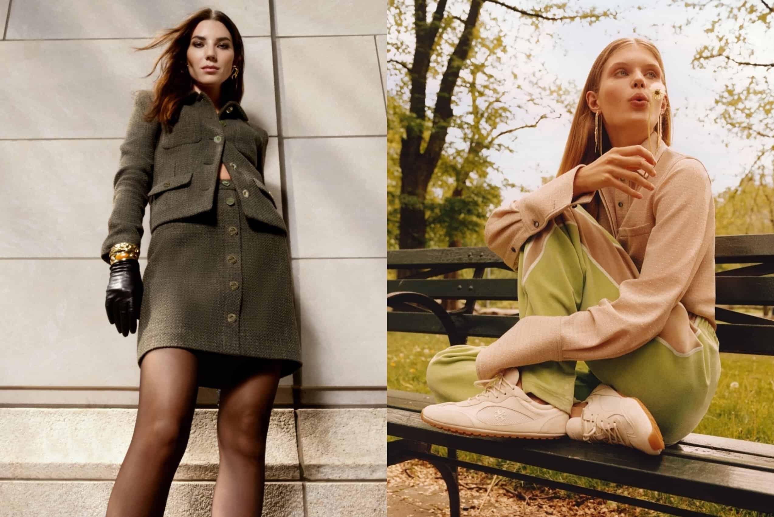 Daily Media: CEO-Wechsel, die neuen Namen von Tory Burch und Dior, Vs großer Abgang und mehr!