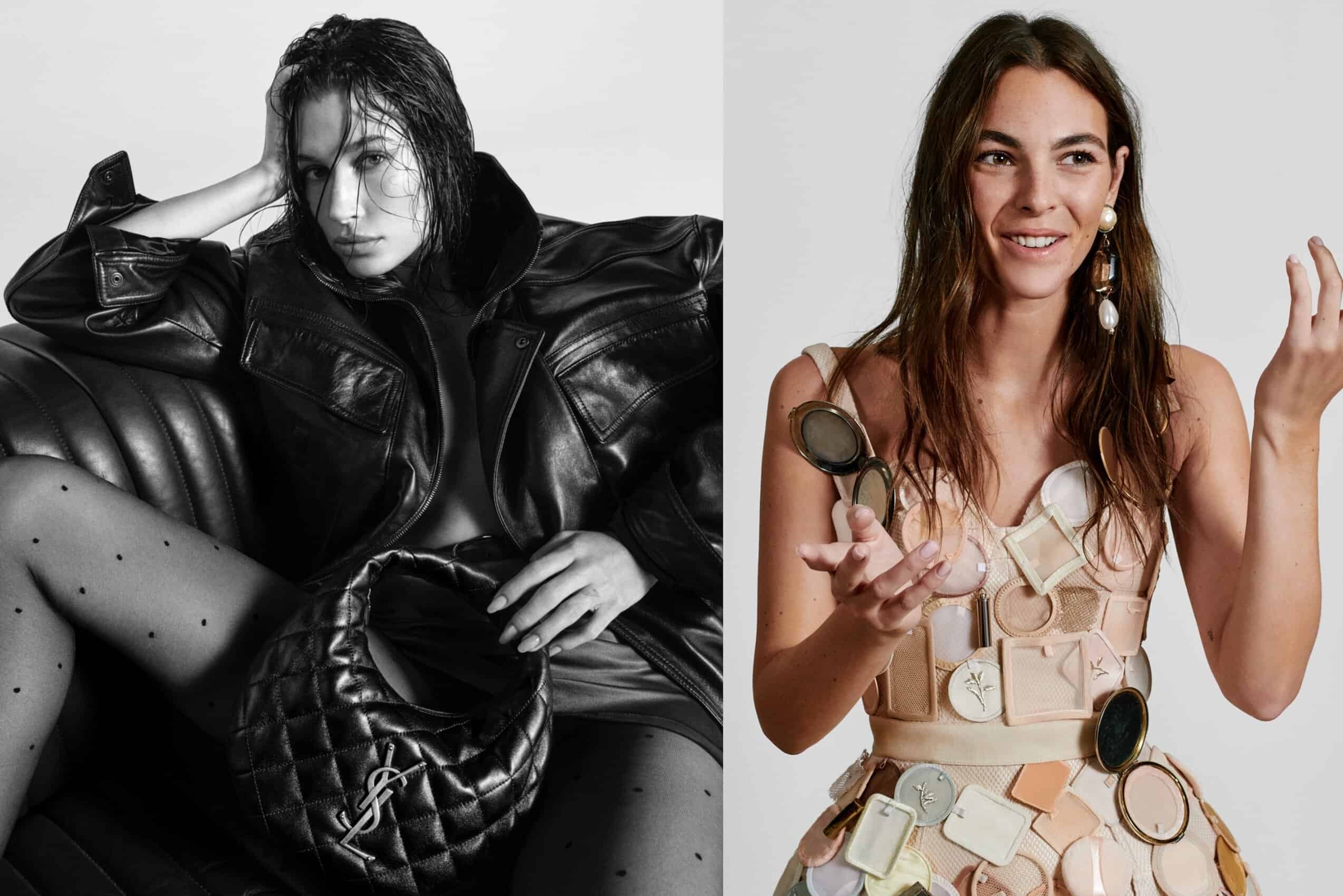 Harry Styles ve Zoë Kravitz Söylentileri, Sarah Burton'ın İlk Givenchy Kampanyası ve VMAN'in Heartthrob Kapağı!