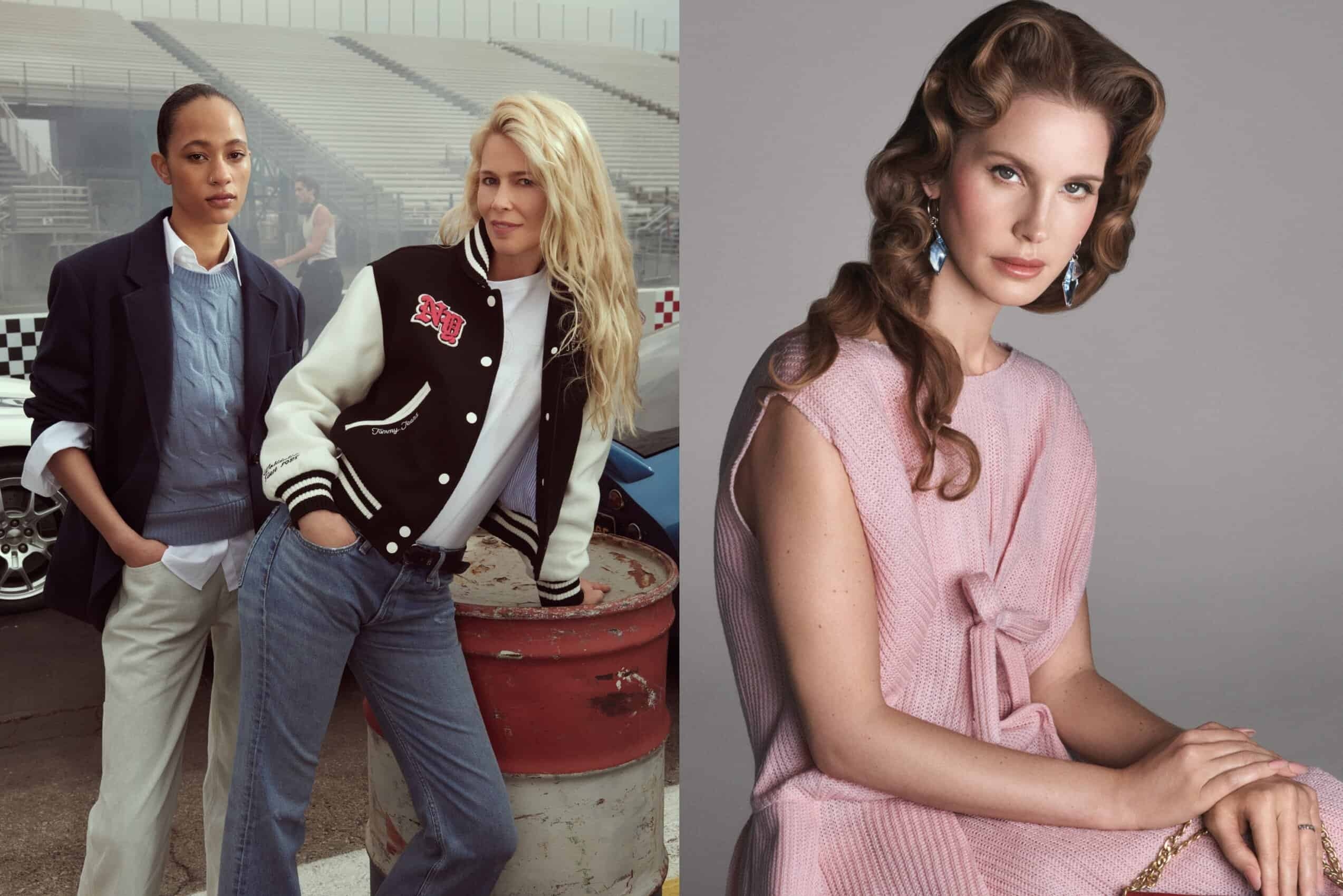 Tommy Races Into Fall, Kris Jenner’s Covergirl Moment, Plus! InStyle’s Chaotic Interns Return!