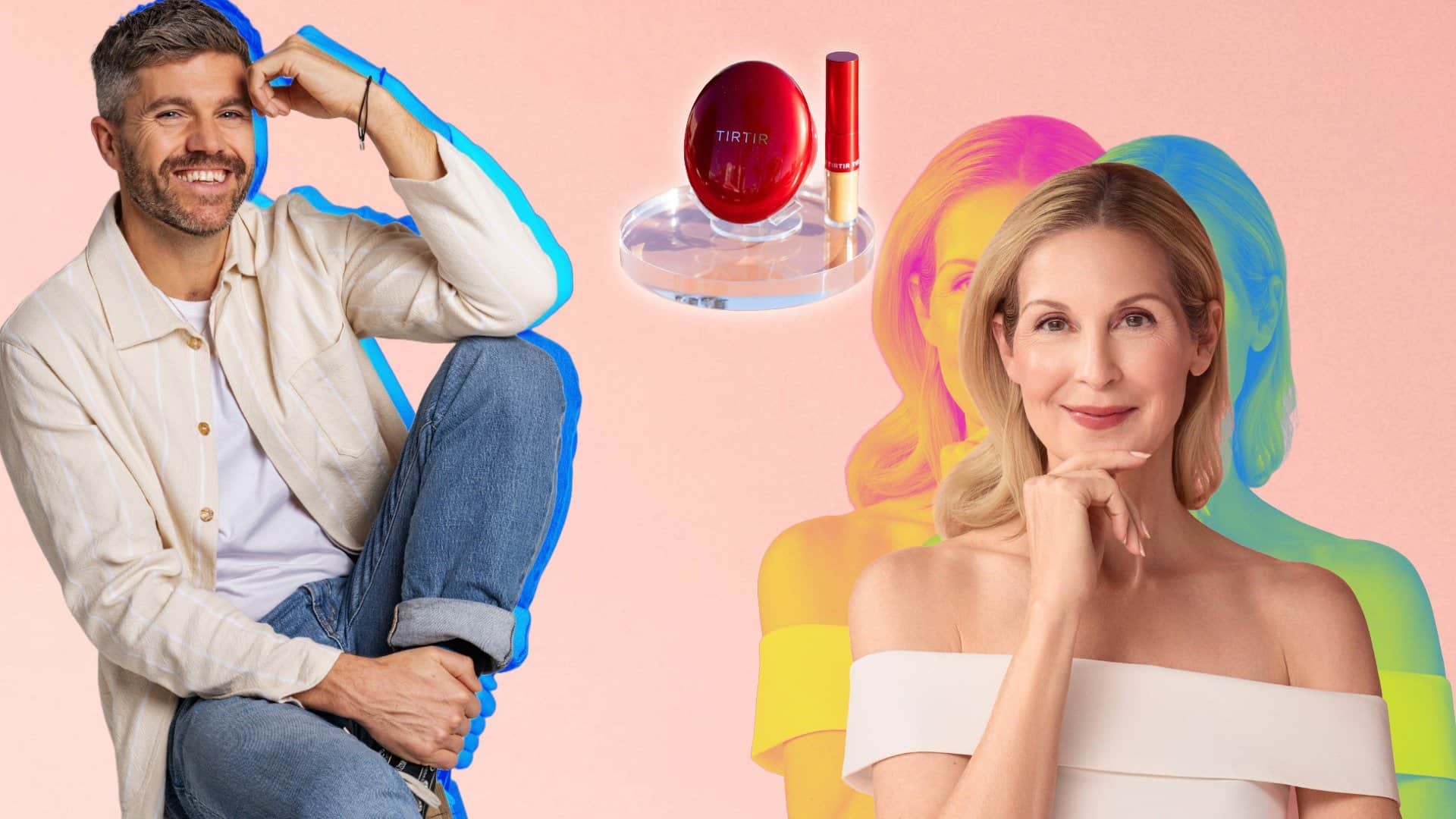 The Daily Darren: óculos de sol Noel Gallagher do Oasis, Rufus Wainwright em Malibu, envelhecendo com elegância com Kelly Rutherford de Gossip Girl e muito mais!