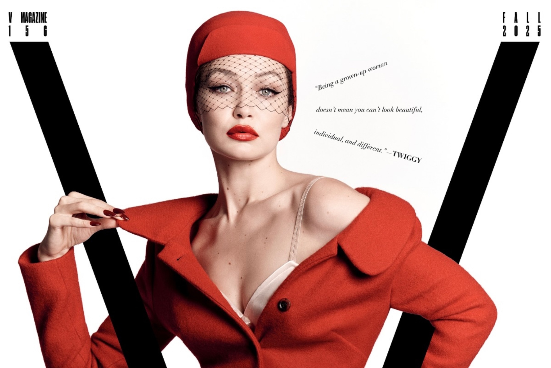 Covergirls (und Jungs)! Ihr Leitfaden zu den September-Ausgaben dieser Saison