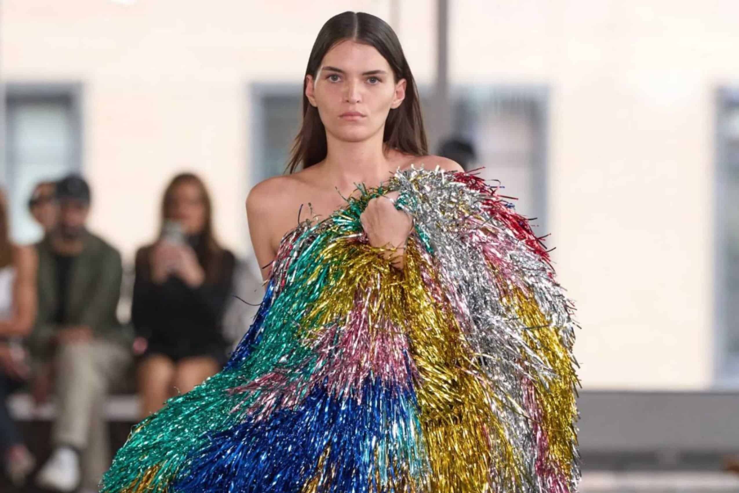 NYFW Superlatives: The Best, Worst, And Most Surprising Moments At NYFW