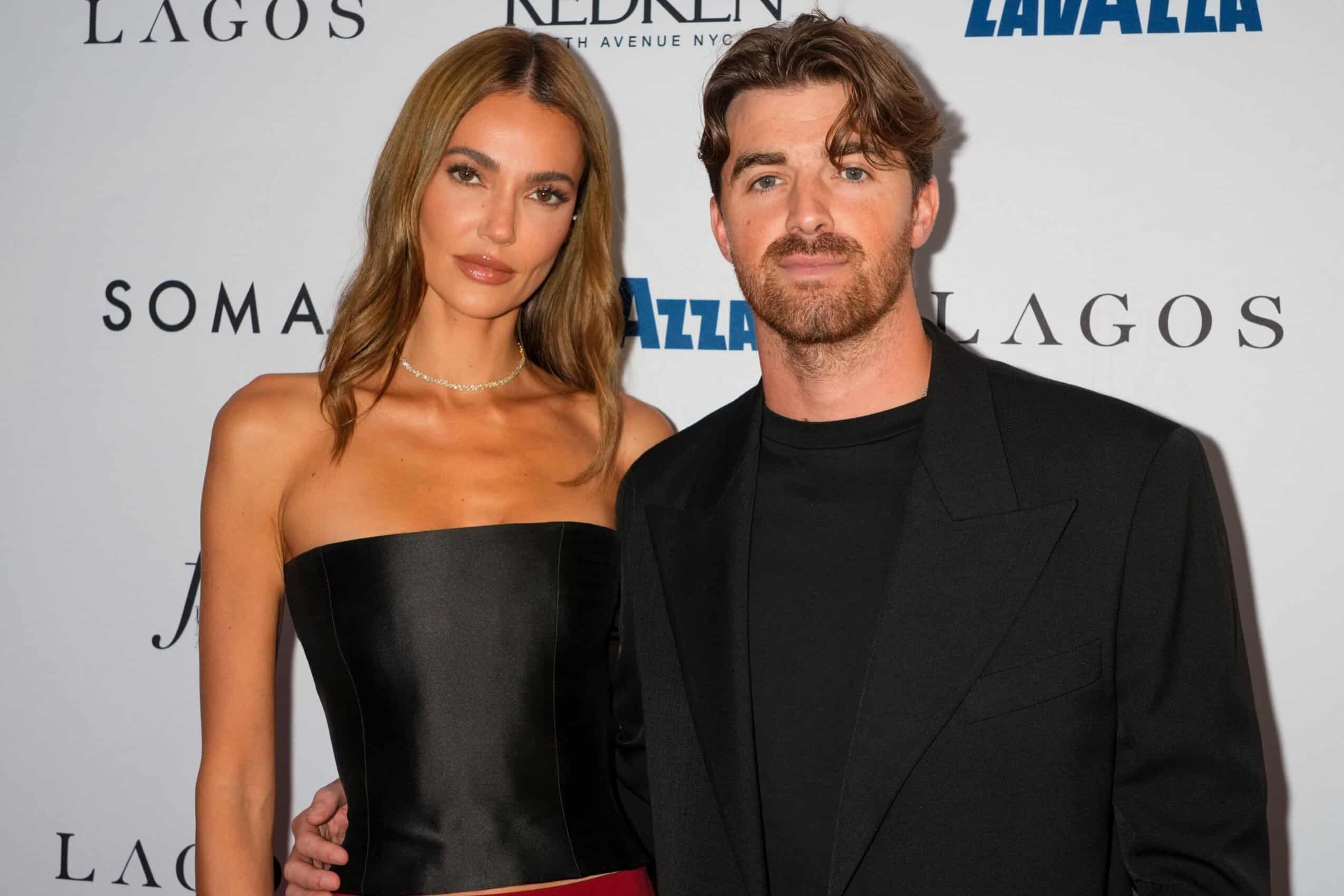 Momenti indimenticabili dai Fashion Media Awards!