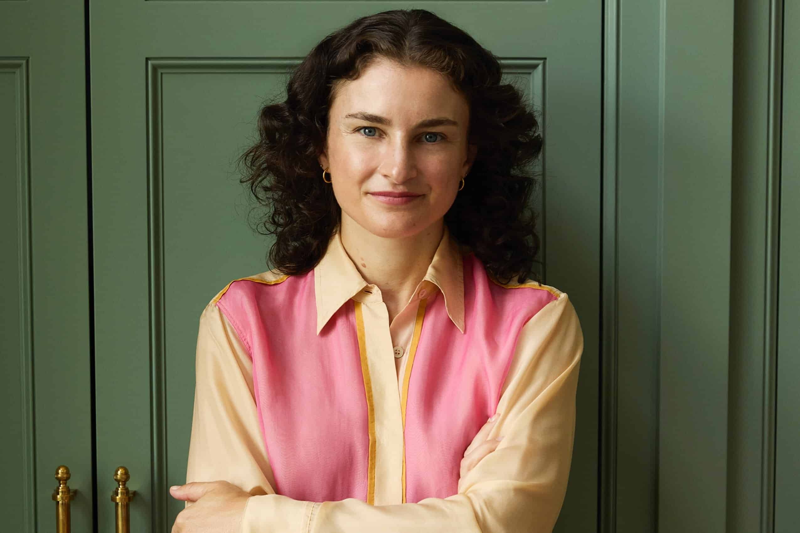 Chloe Malle é a mais nova líder da Vogue americana — e veja como a indústria da moda está reagindo