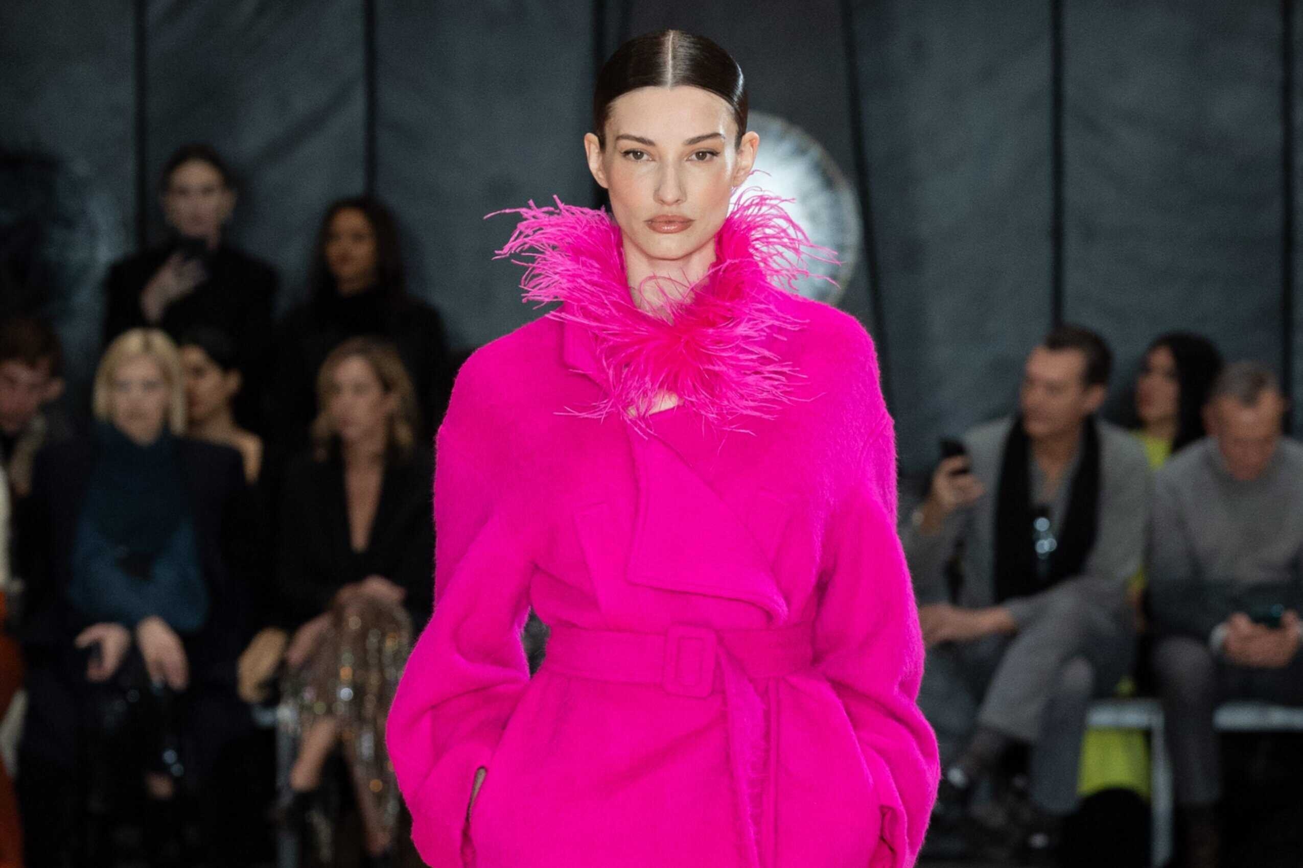 10 dingen die je moet weten vóór het lenteseizoen 2026 van New York Fashion Week