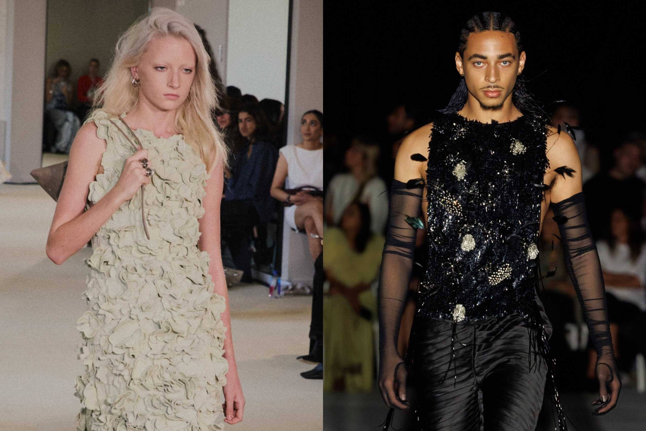 Which Nepo Babies Took Over New York Fashion Week?