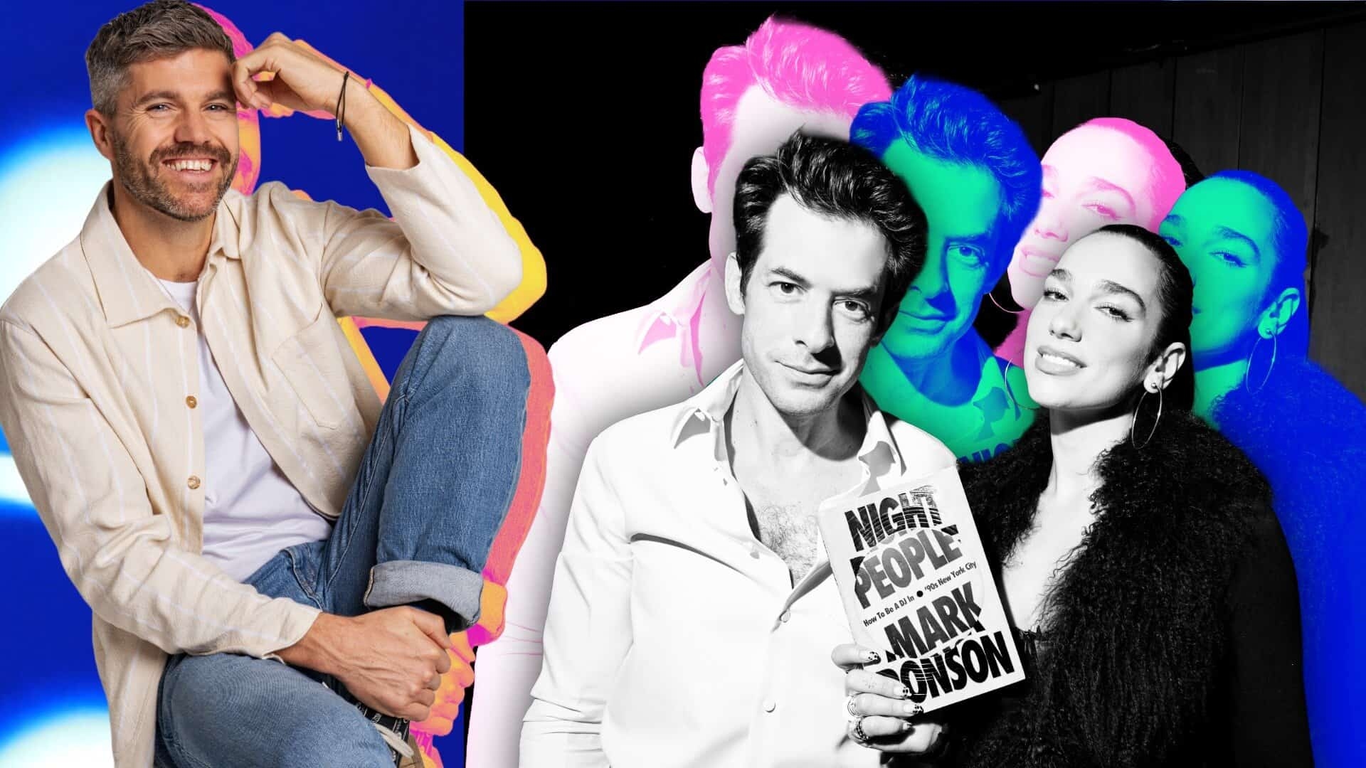 The Daily Darren: il club del libro di Mark Ronson e Dua Lipa, Damson Idris sceglie il lusso e il marchio di capispalla da non perdere in autunno