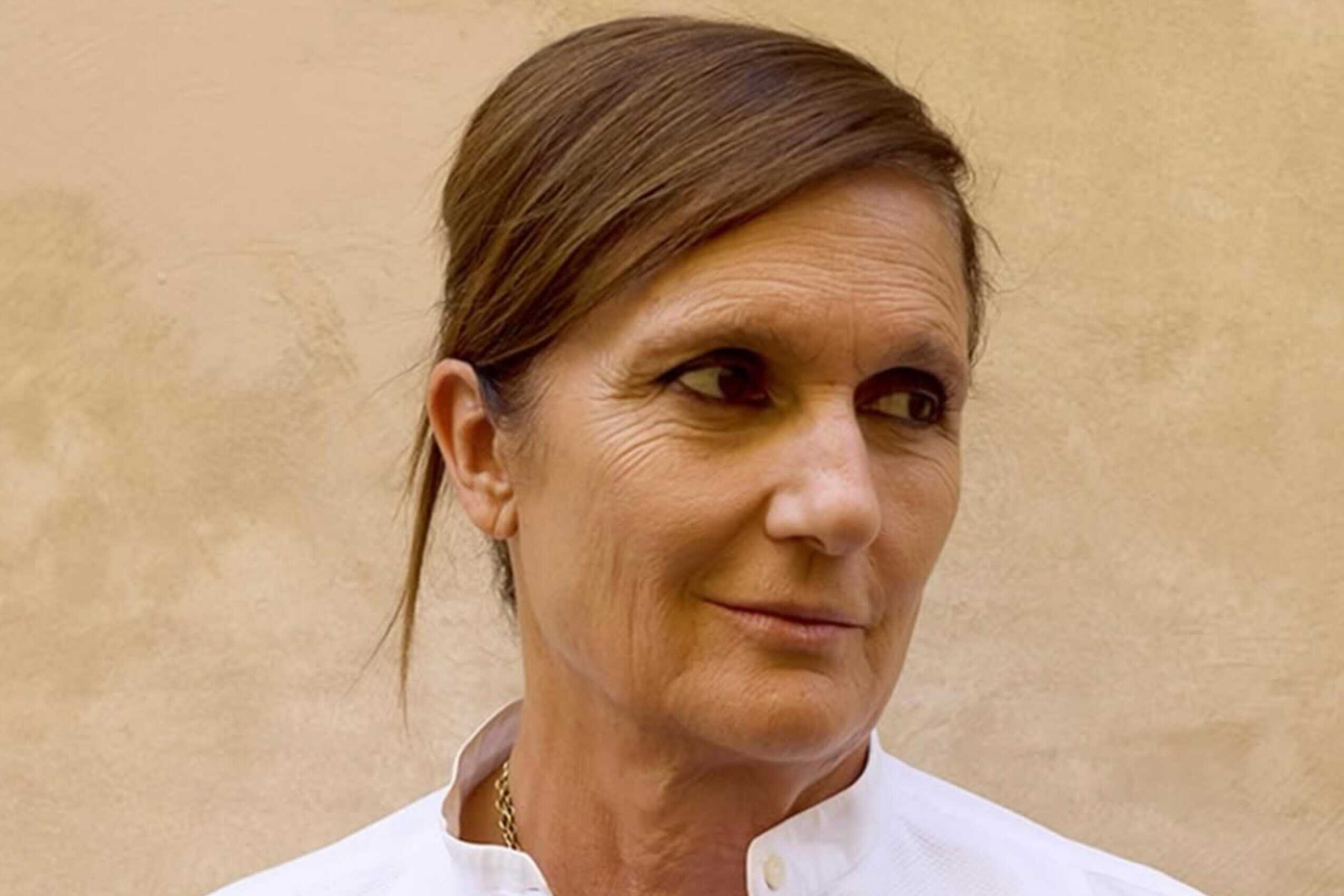 Maria Grazia Chiuri Is Fendi’s New Chief Creative Director