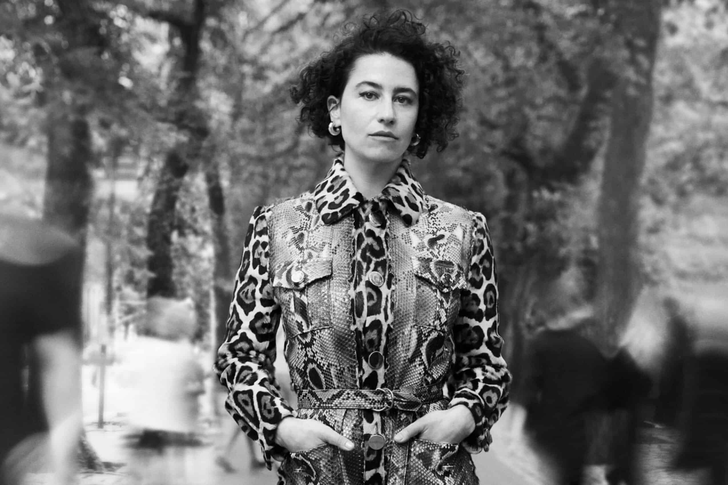 De toekomst van Ilana Glazer is rooskleurig, breed en welgesteld