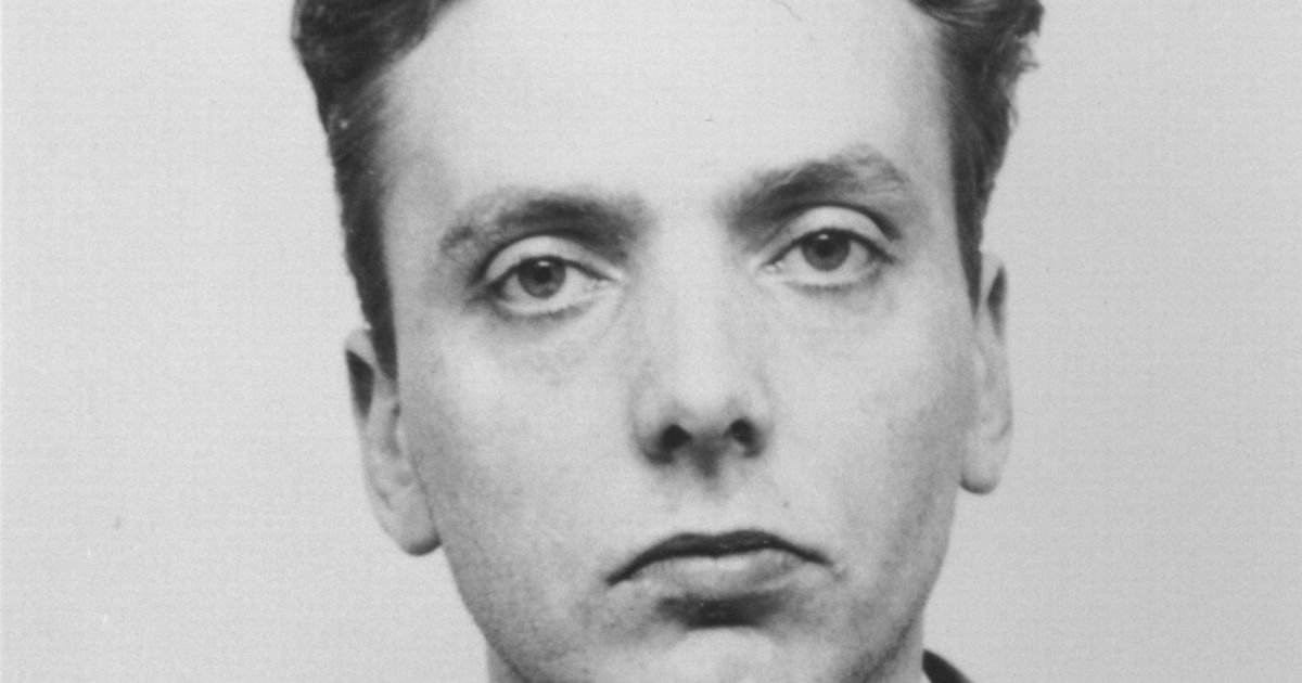 Ian Brady's secret diary found with chilling detail that could spark new investigation