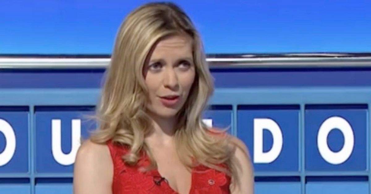 Program Countdown na Channel 4 przechodzi duże zmiany, ponieważ Rachel Riley zostaje zastąpiona przez wytatuowanego YouTubera